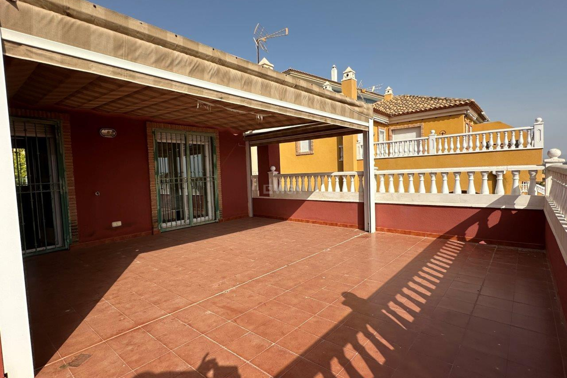 Resale - Villa - El Carmoli - Costa Calida