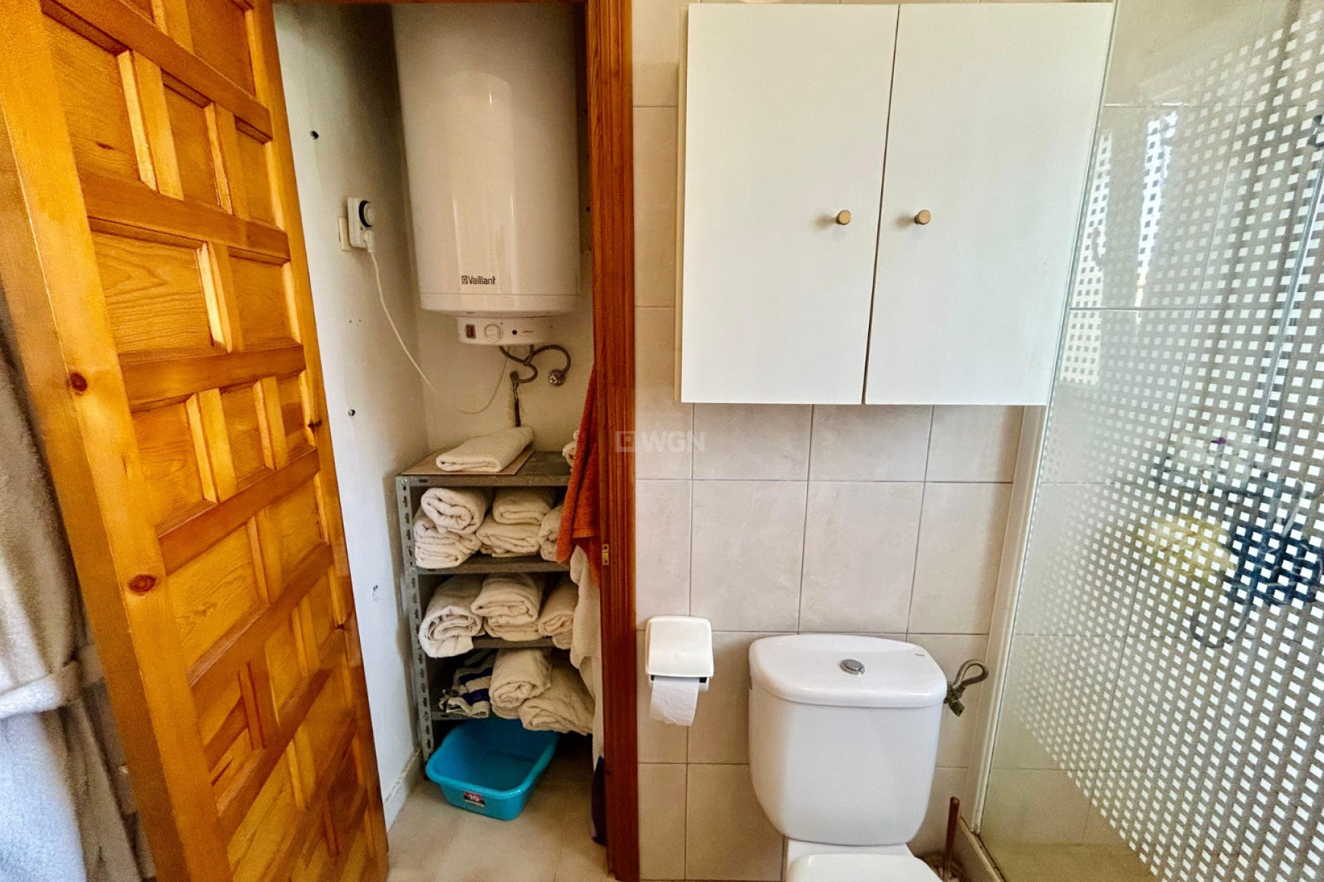 Resale - Villa - El Chaparral - Inland