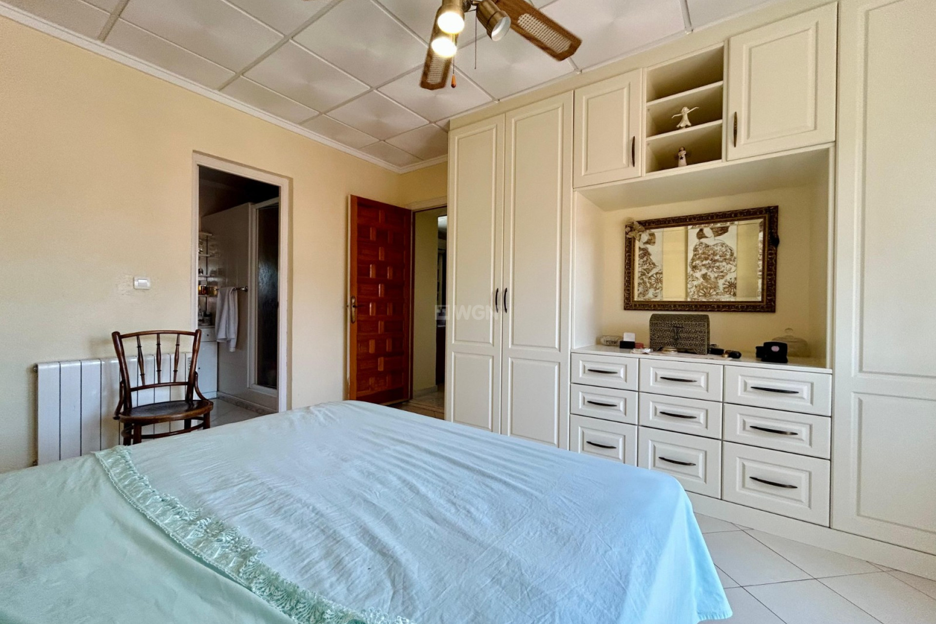 Resale - Villa - El Chaparral - Inland