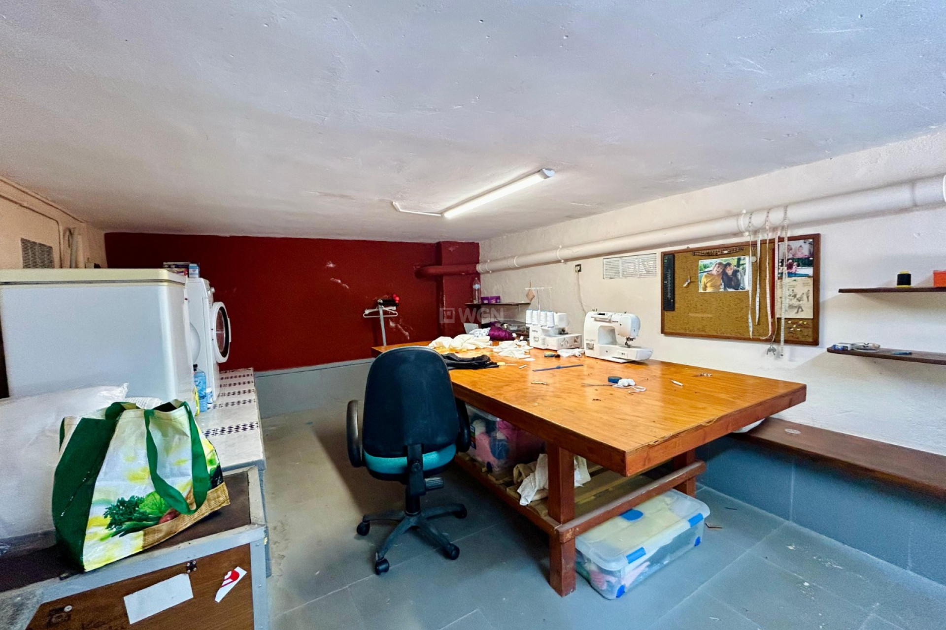 Resale - Villa - El Chaparral - Inland