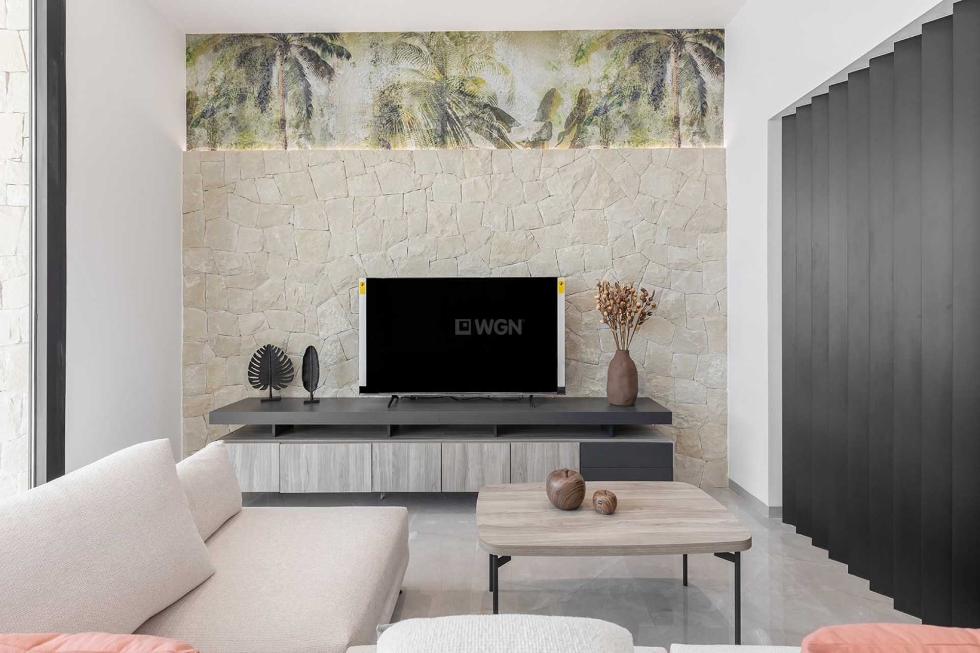 Resale - Villa - El Chaparral - Inland