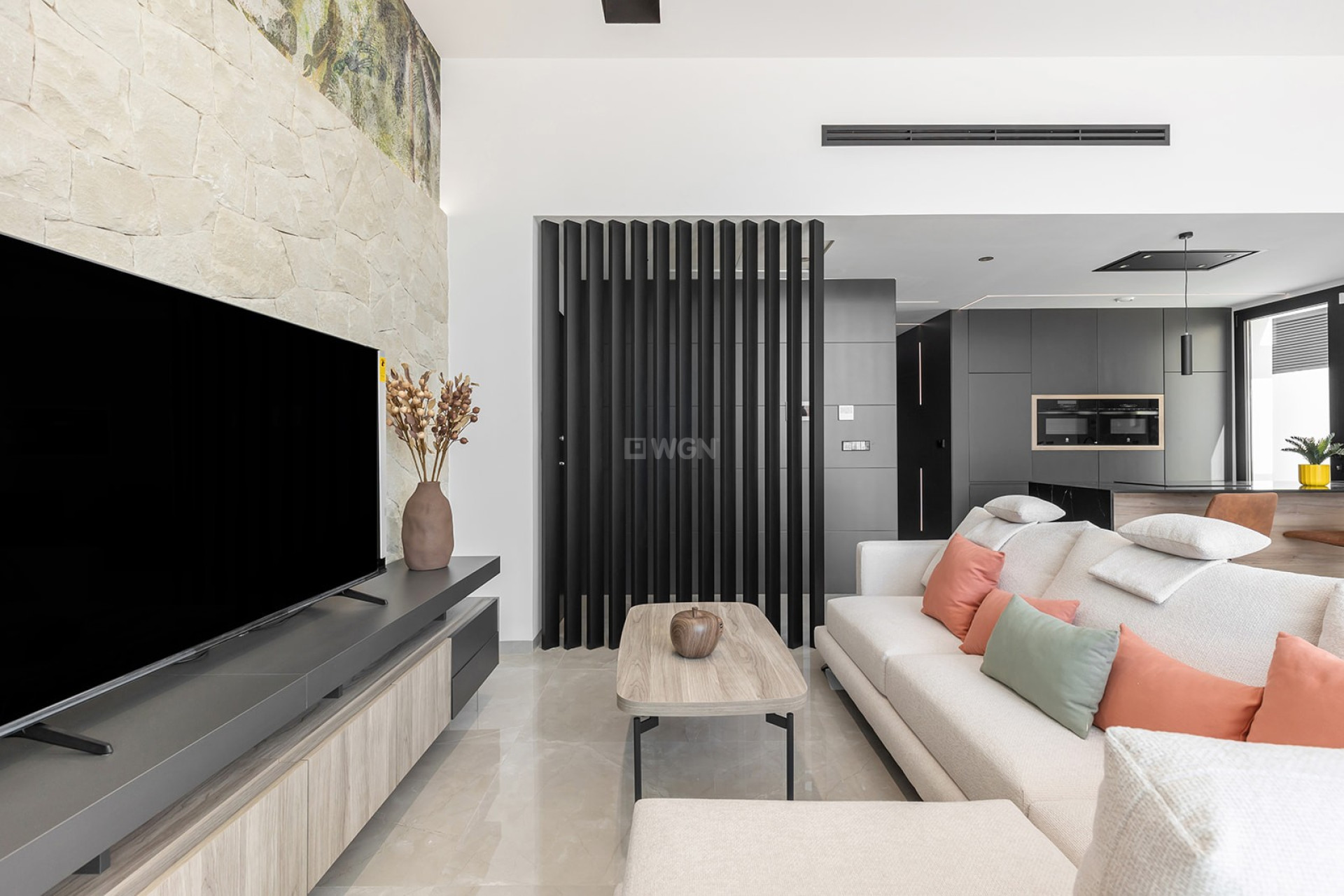 Resale - Villa - El Chaparral - Inland