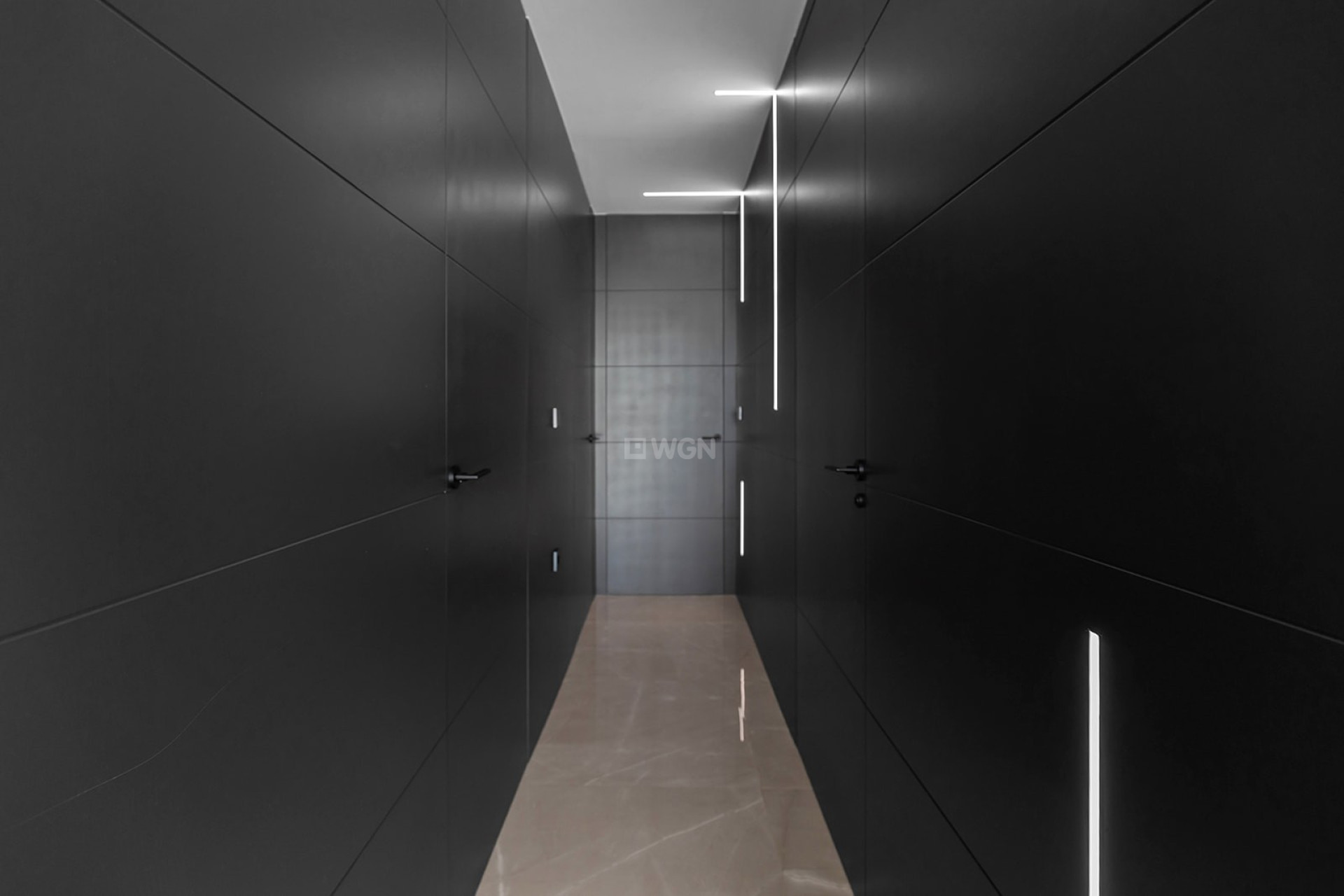 Resale - Villa - El Chaparral - Inland