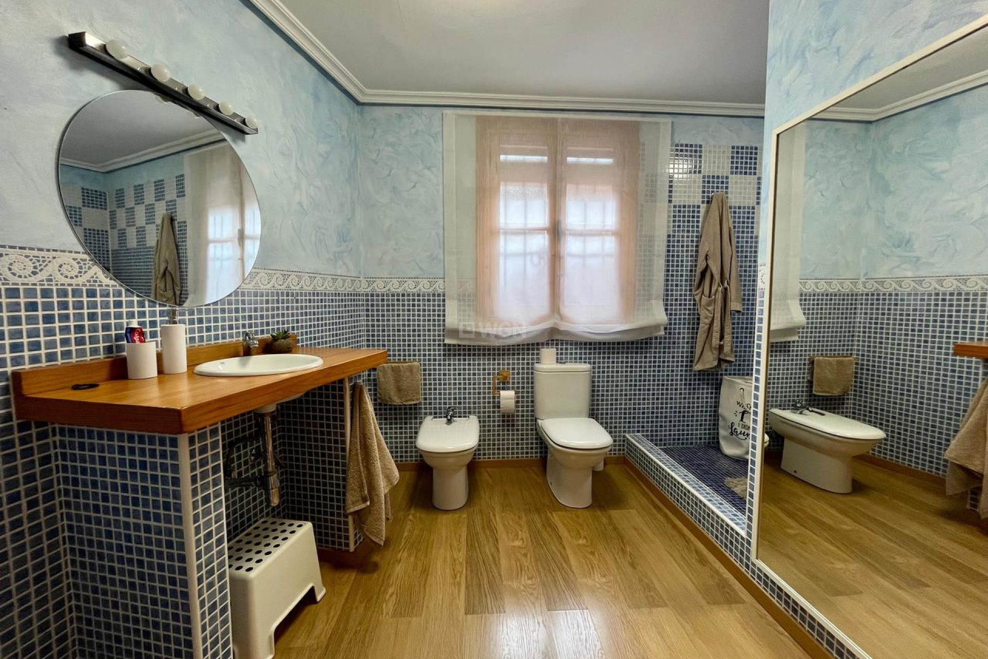 Resale - Villa - El Esparragal - Inland