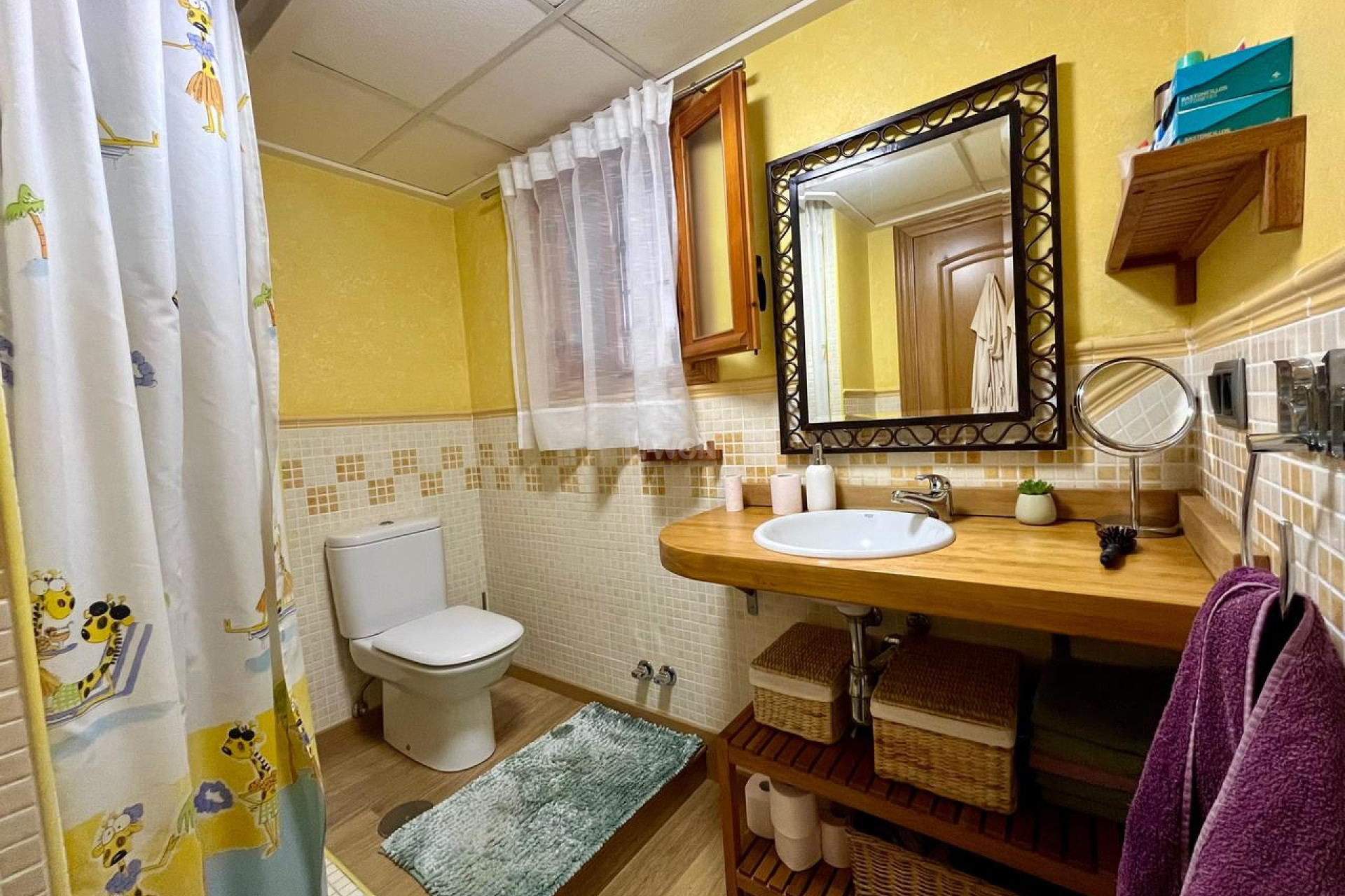 Resale - Villa - El Esparragal - Inland