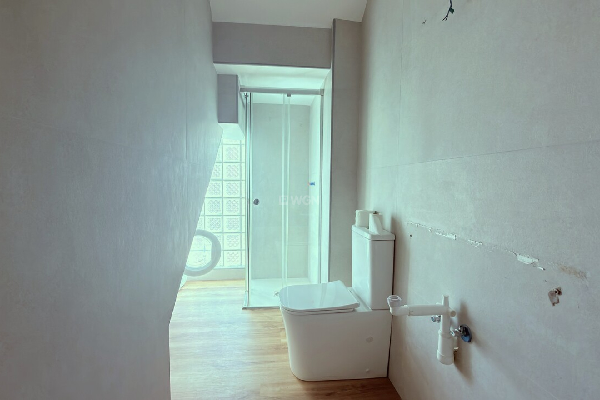 Resale - Villa - El Galan - Inland