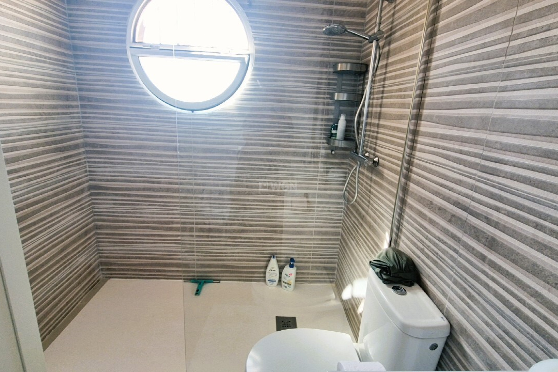 Resale - Villa - El Galan - Inland