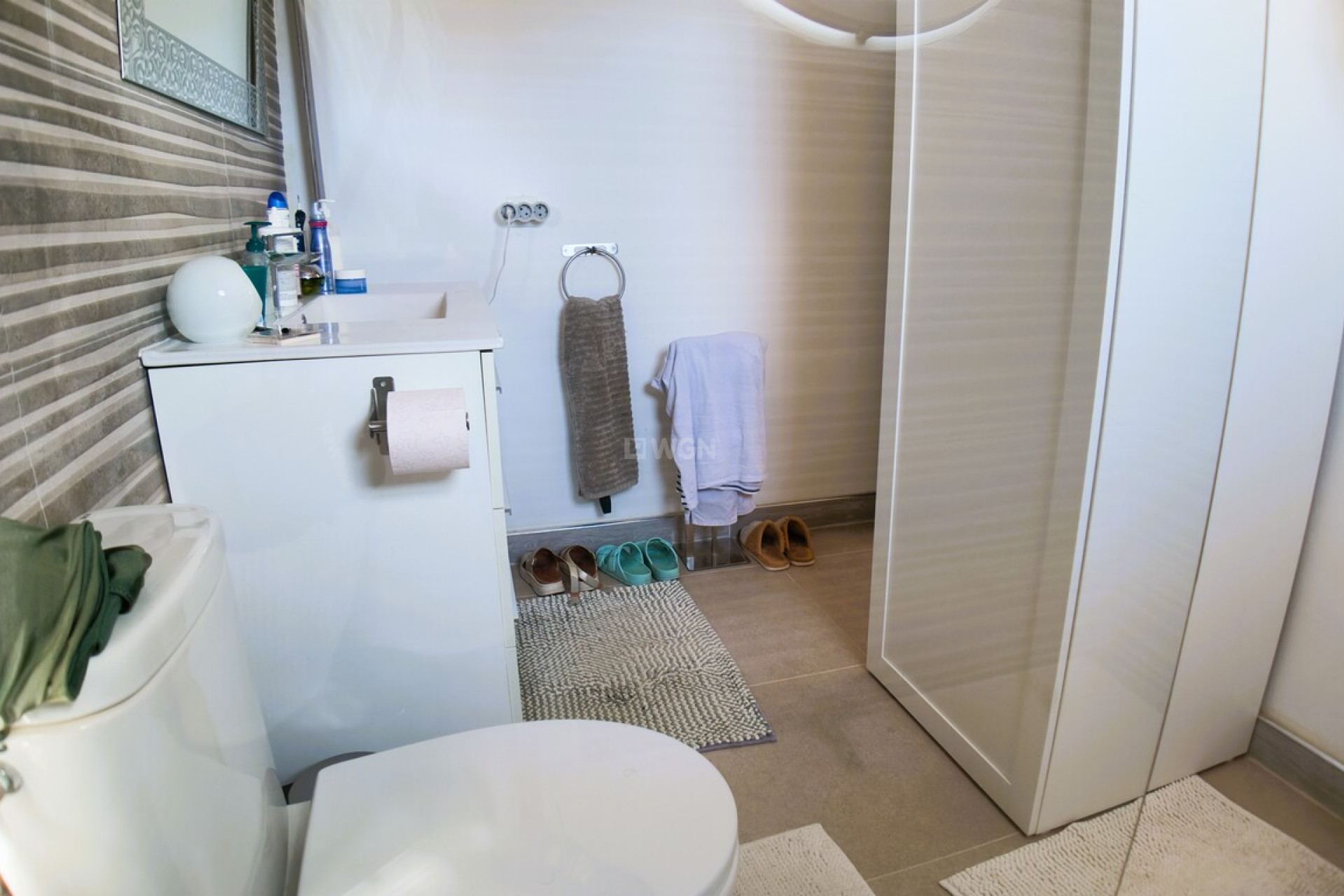 Resale - Villa - El Galan - Inland