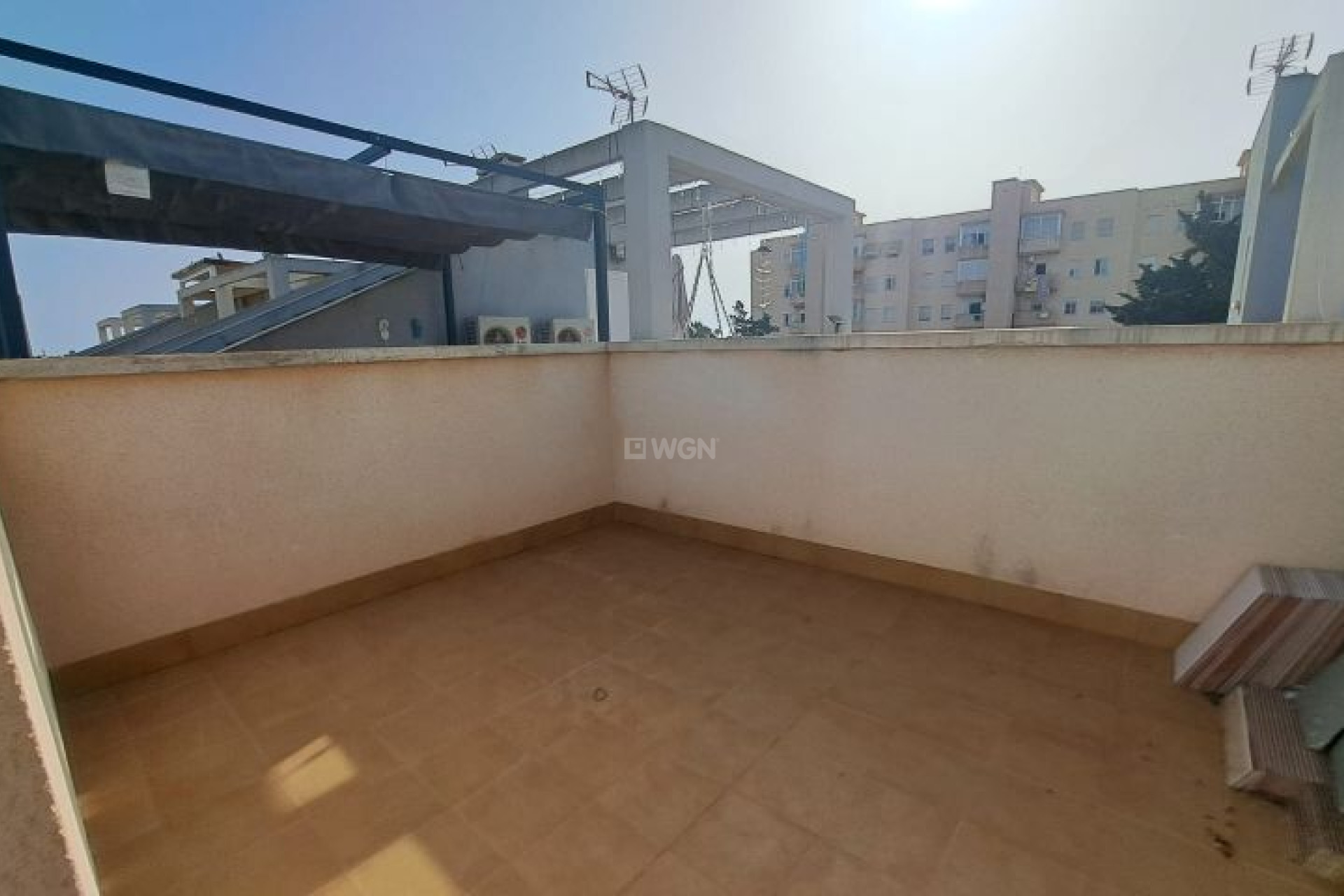 Resale - Villa - El Mojon - Costa Blanca