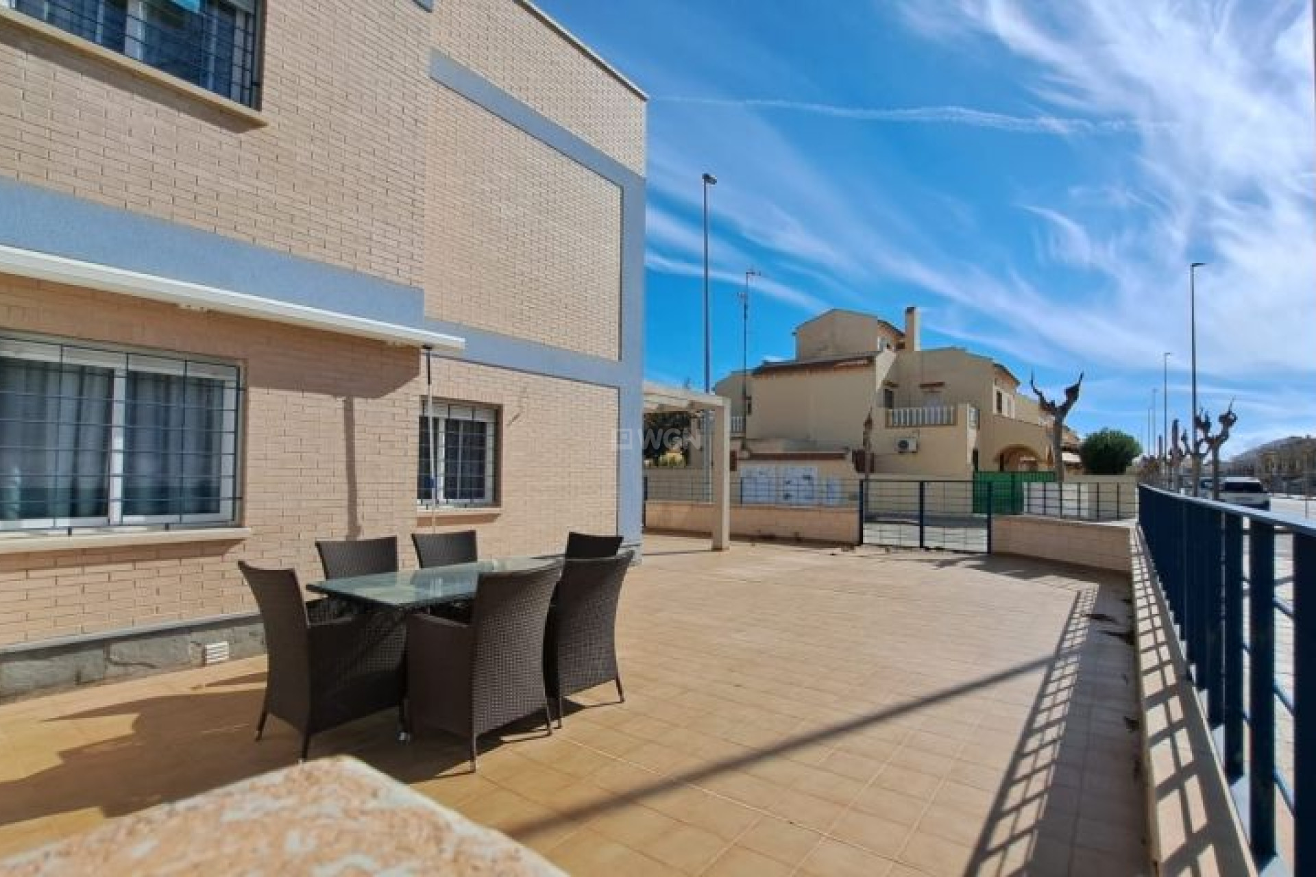 Resale - Villa - El Mojon - Costa Blanca