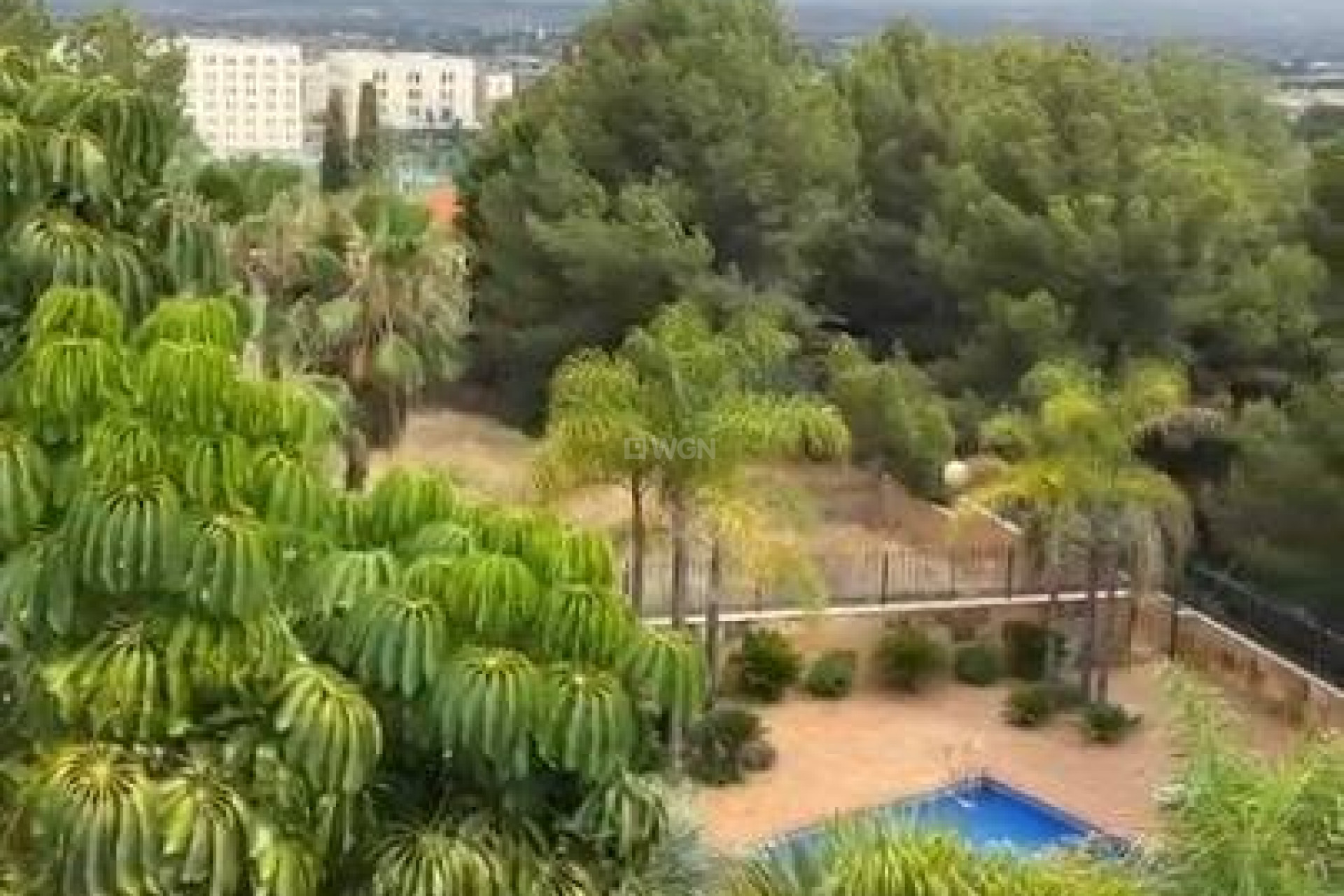 Resale - Villa - El Palmar