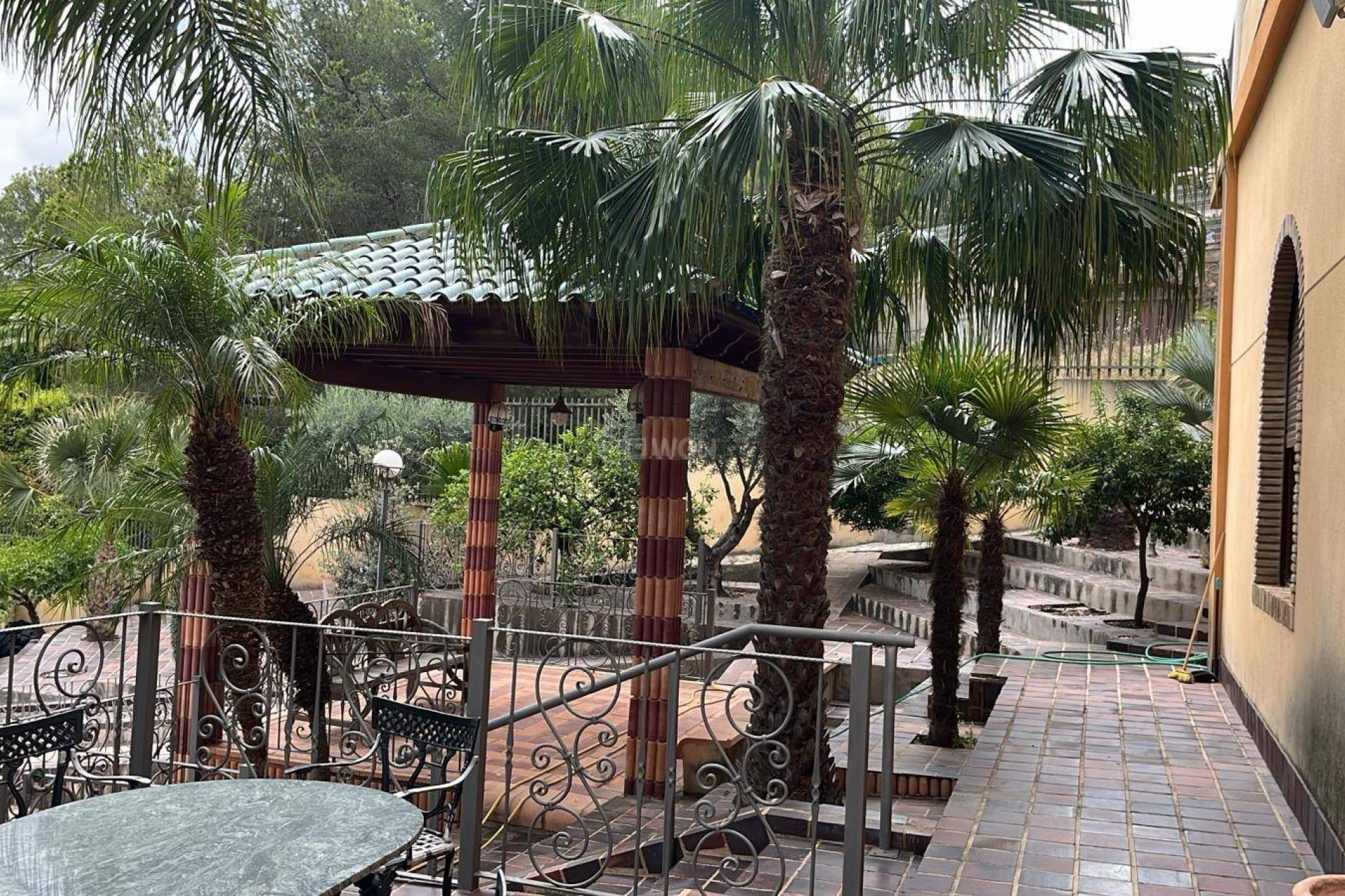 Resale - Villa - El Palmar