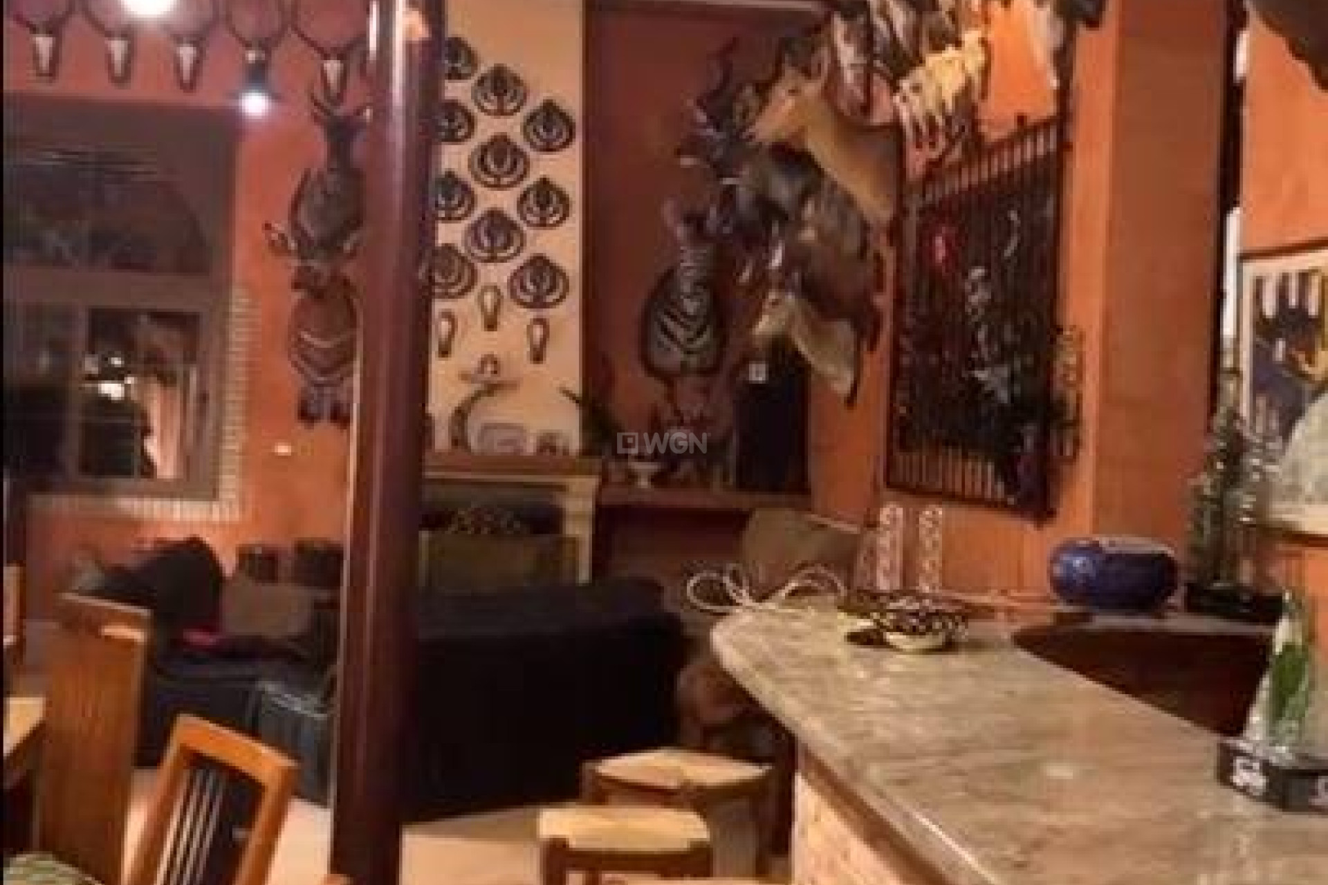 Resale - Villa - El Palmar