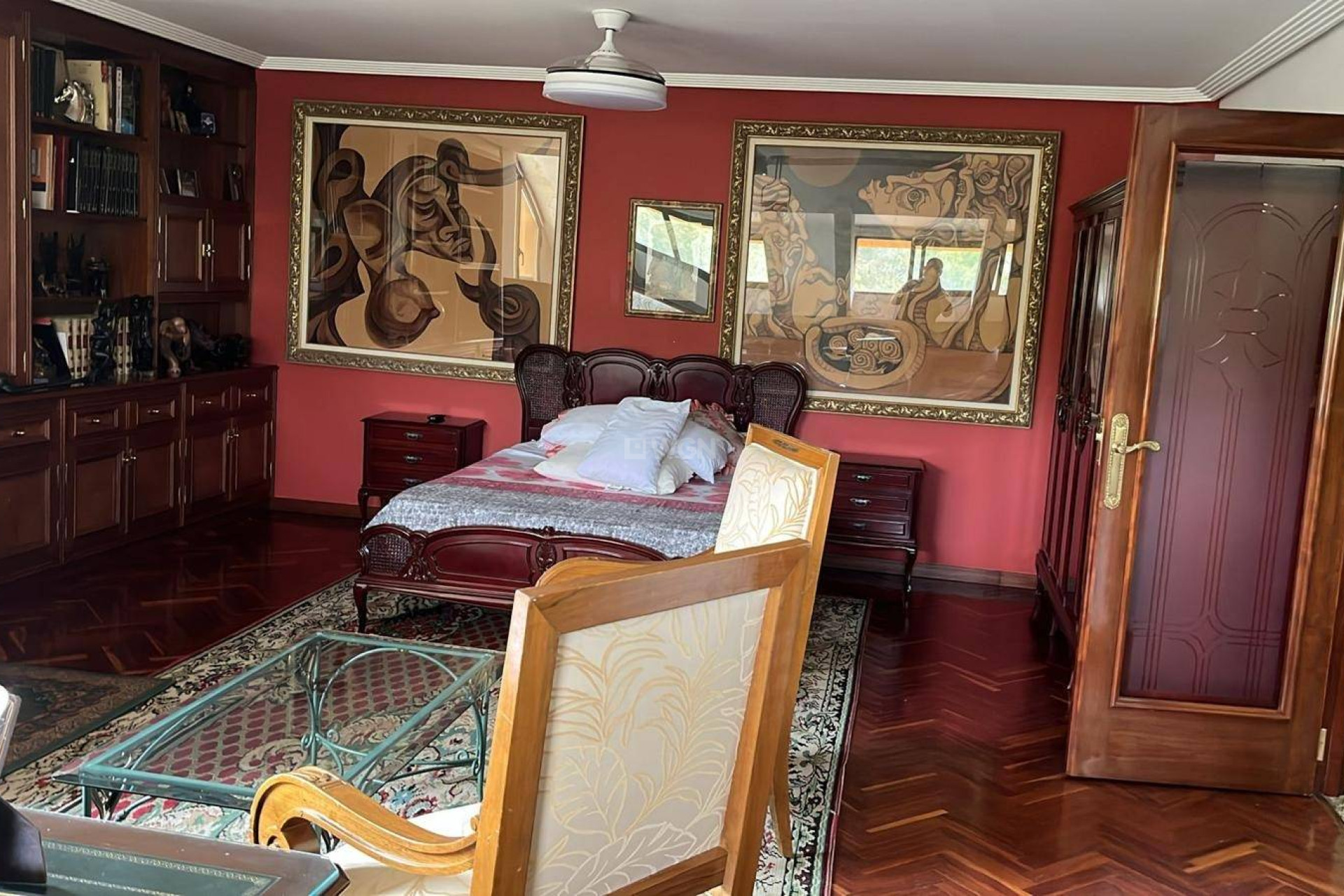 Resale - Villa - El Palmar