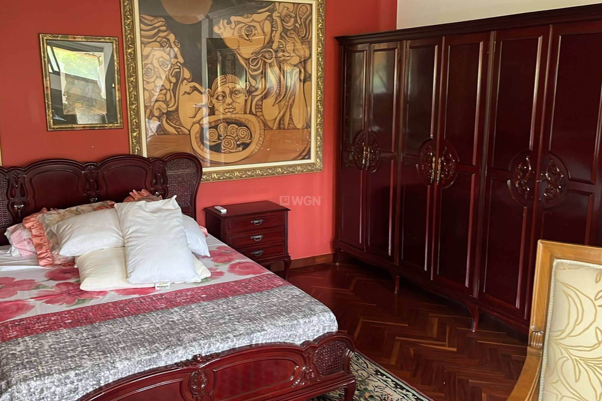 Resale - Villa - El Palmar