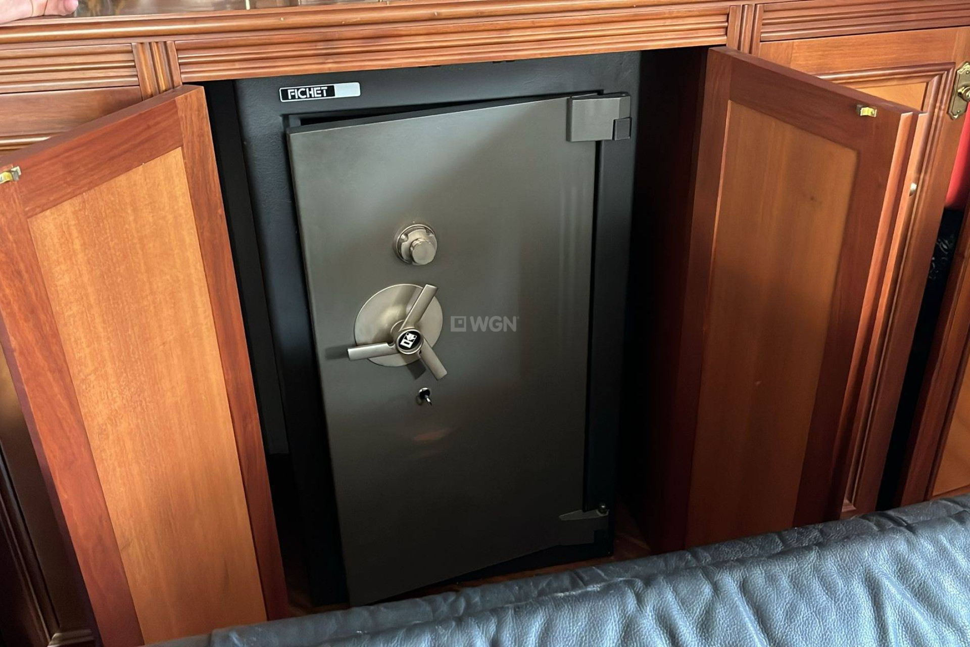 Resale - Villa - El Palmar