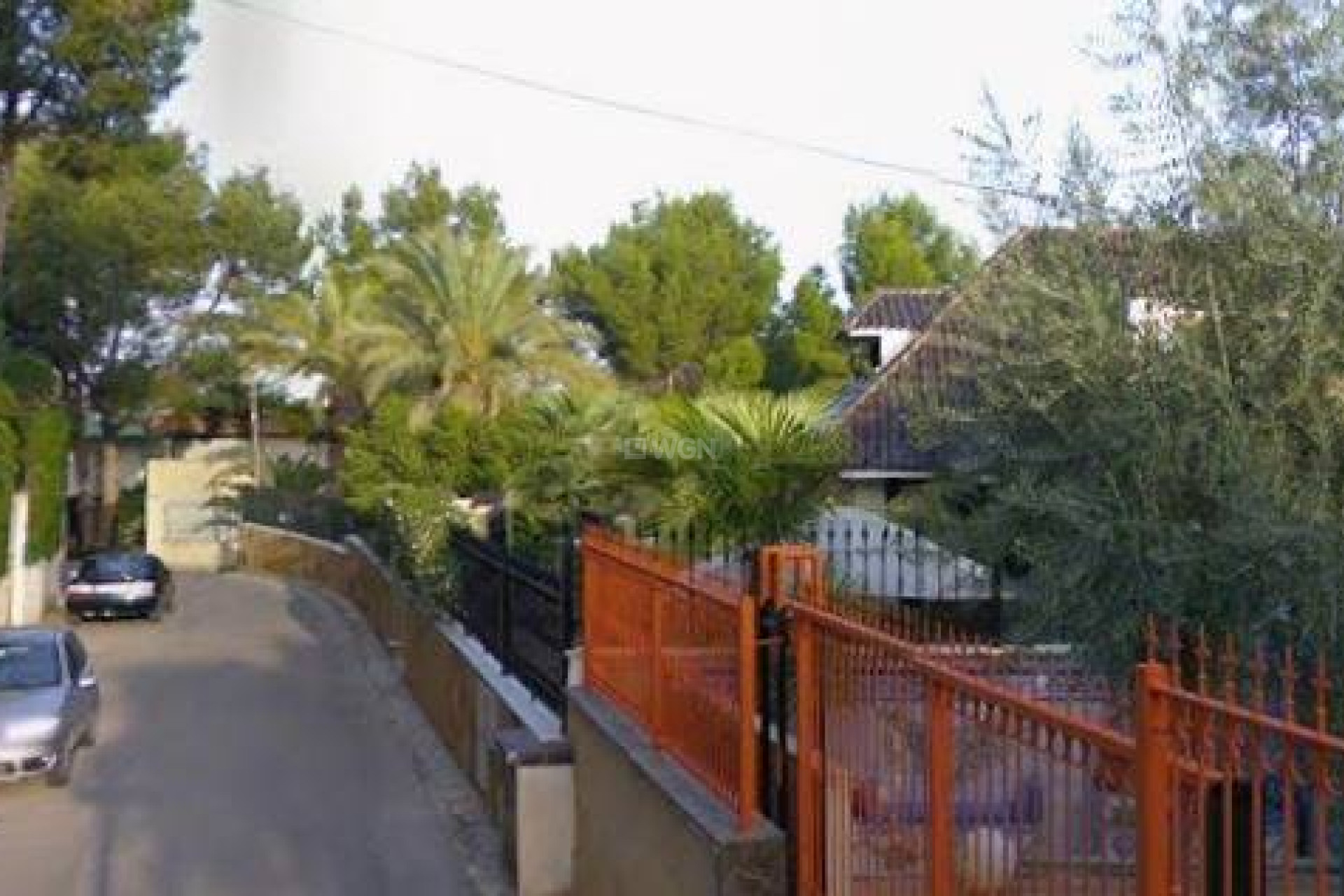 Resale - Villa - El Palmar