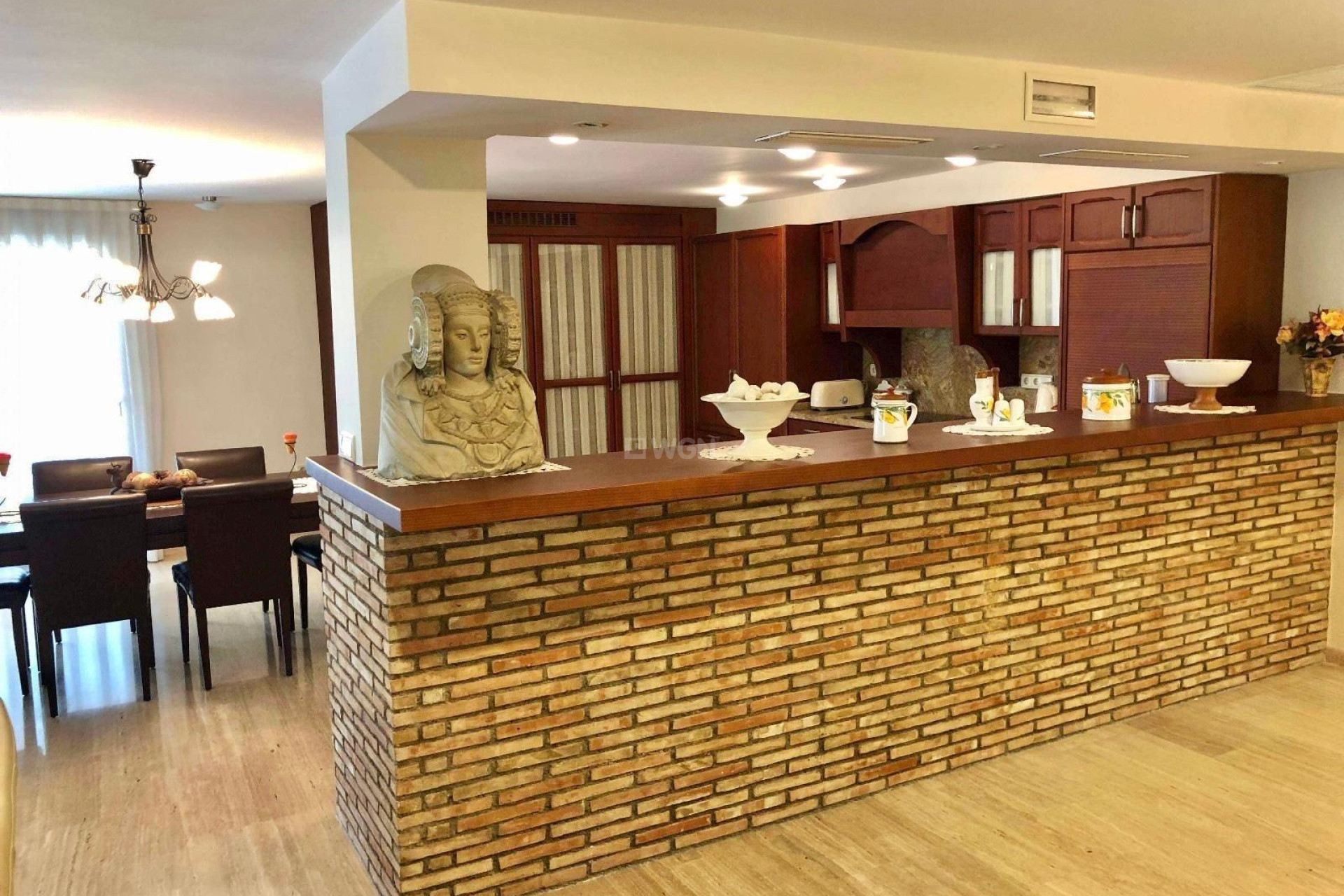 Resale - Villa - El Palmar