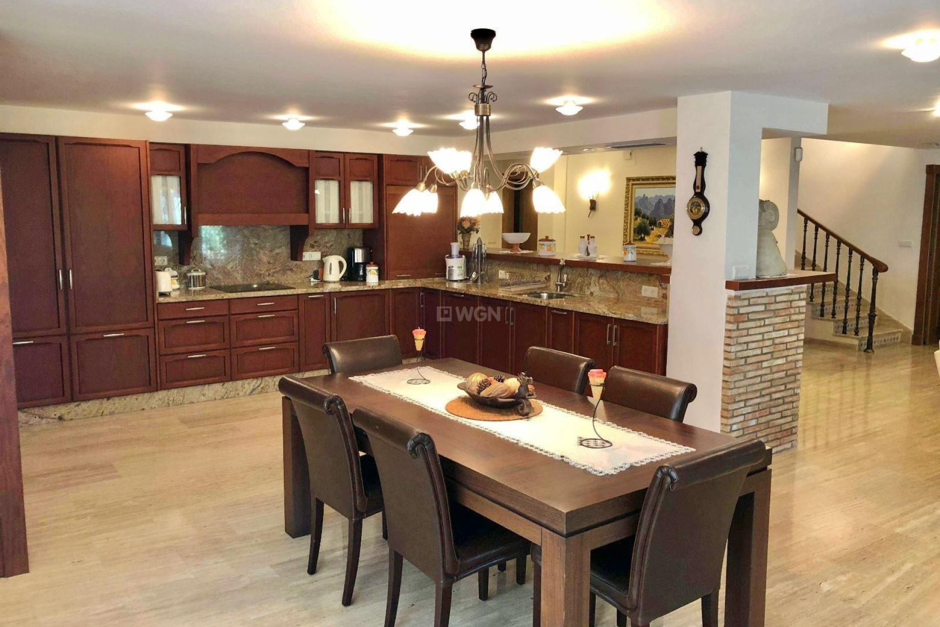 Resale - Villa - El Palmar