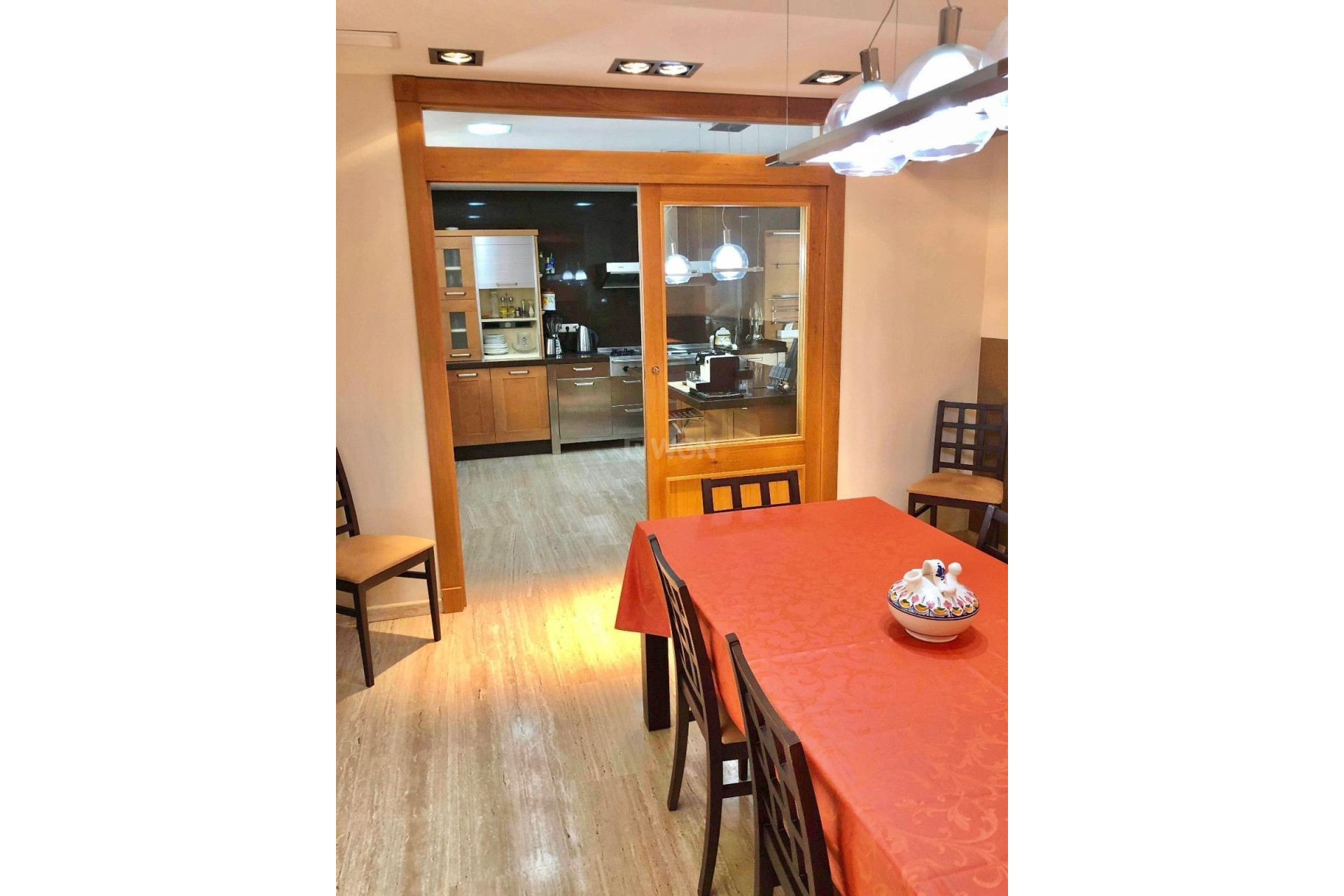 Resale - Villa - El Palmar