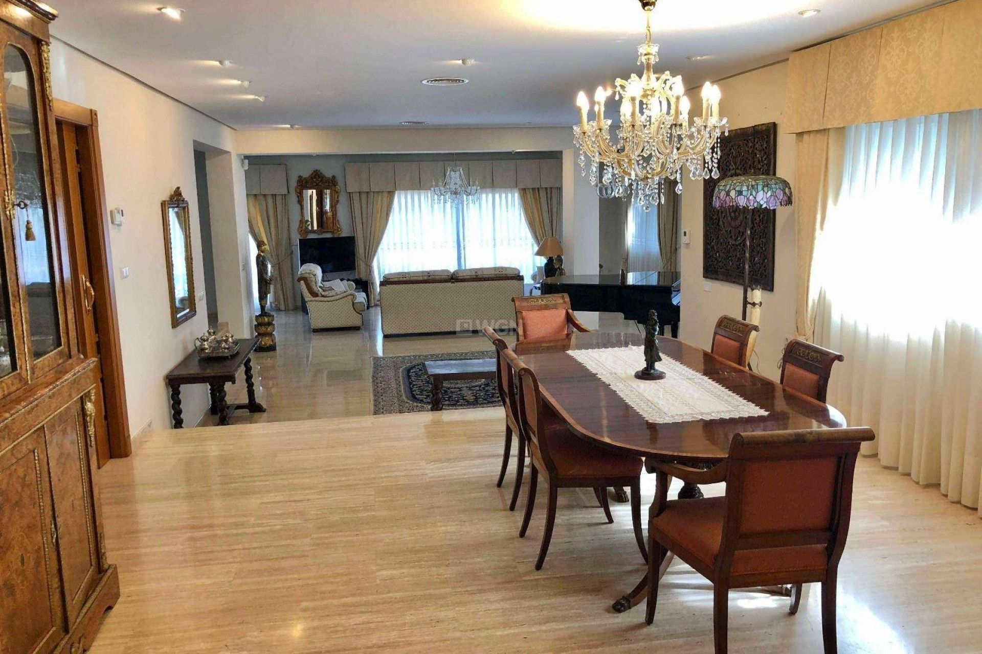 Resale - Villa - El Palmar