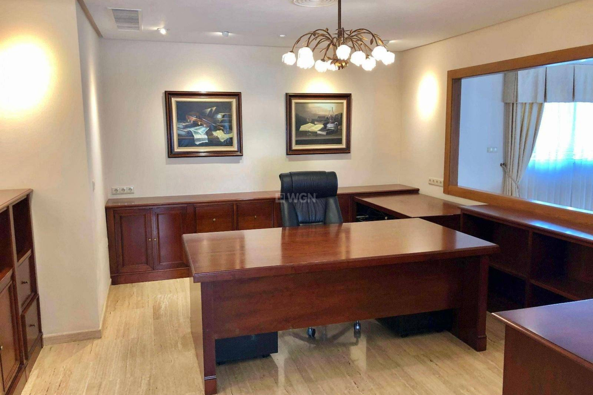 Resale - Villa - El Palmar