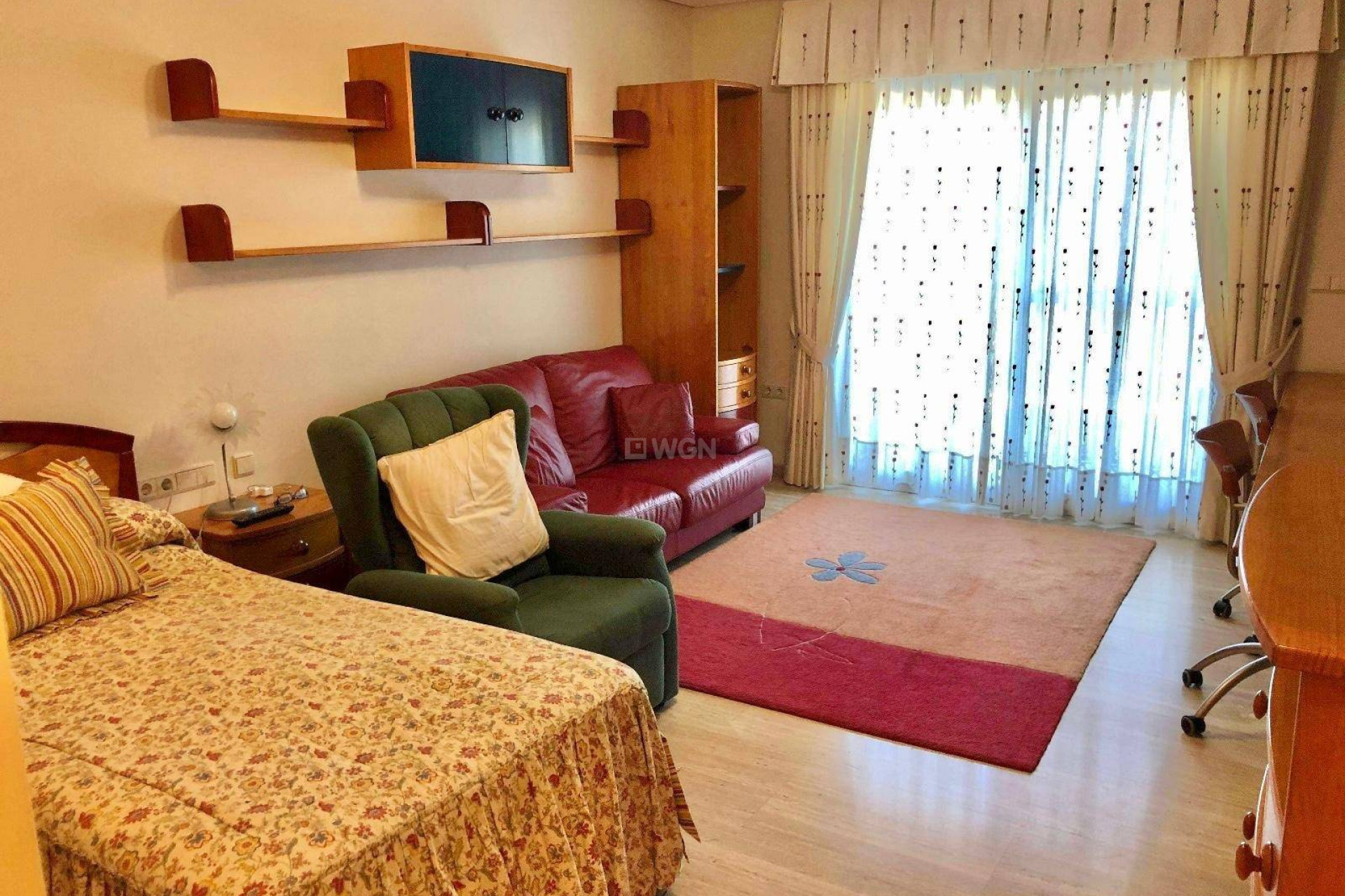 Resale - Villa - El Palmar