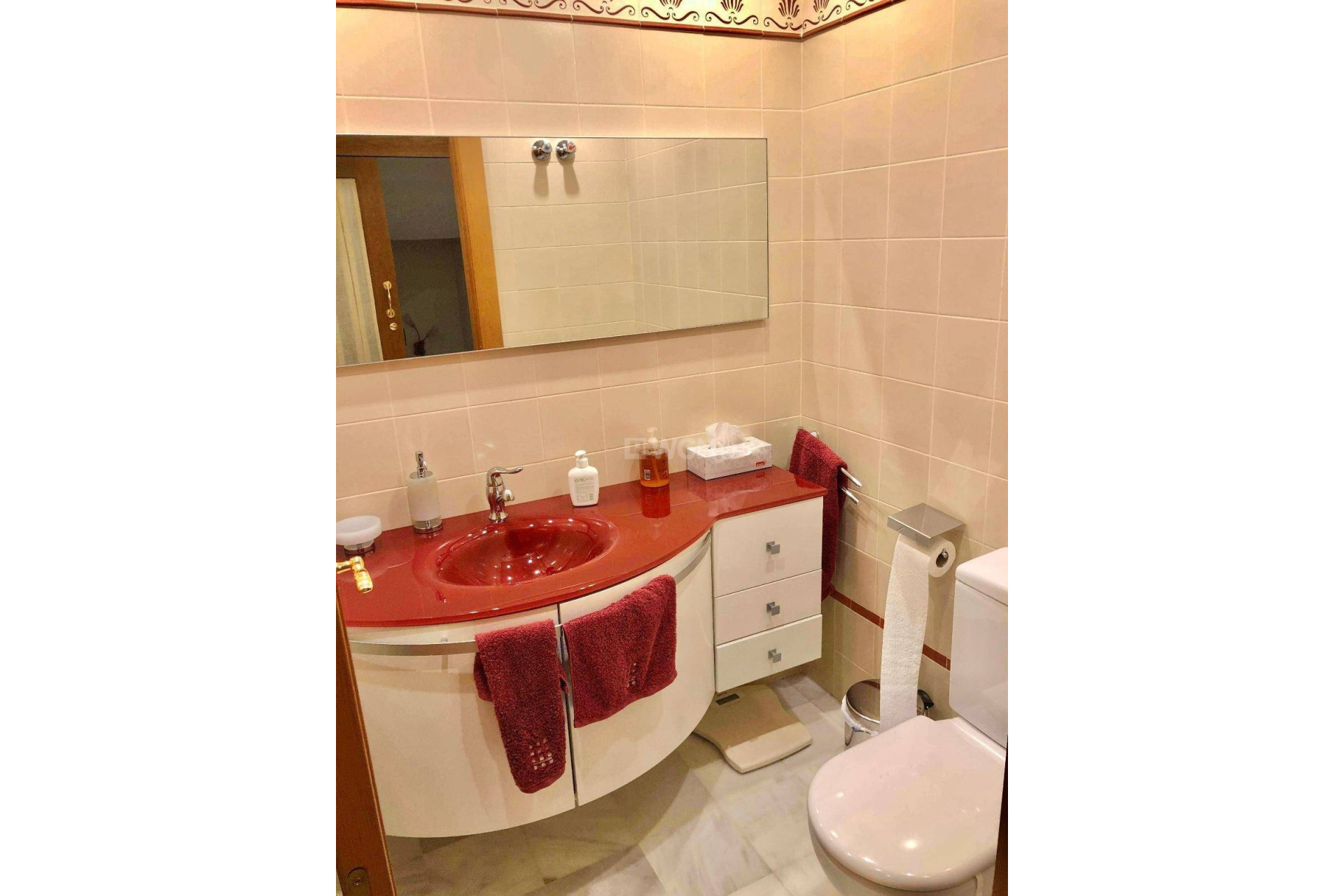 Resale - Villa - El Palmar