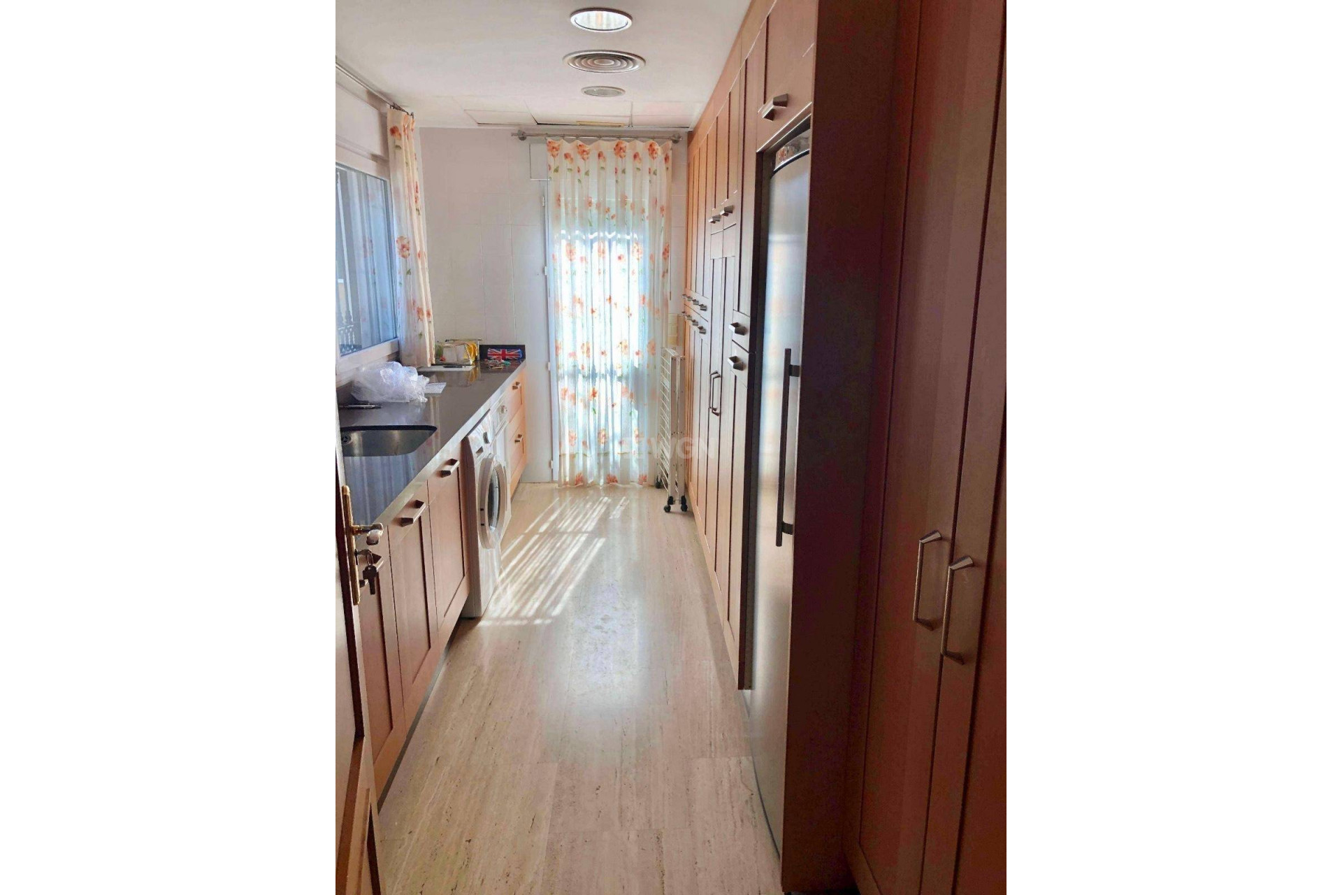 Resale - Villa - El Palmar