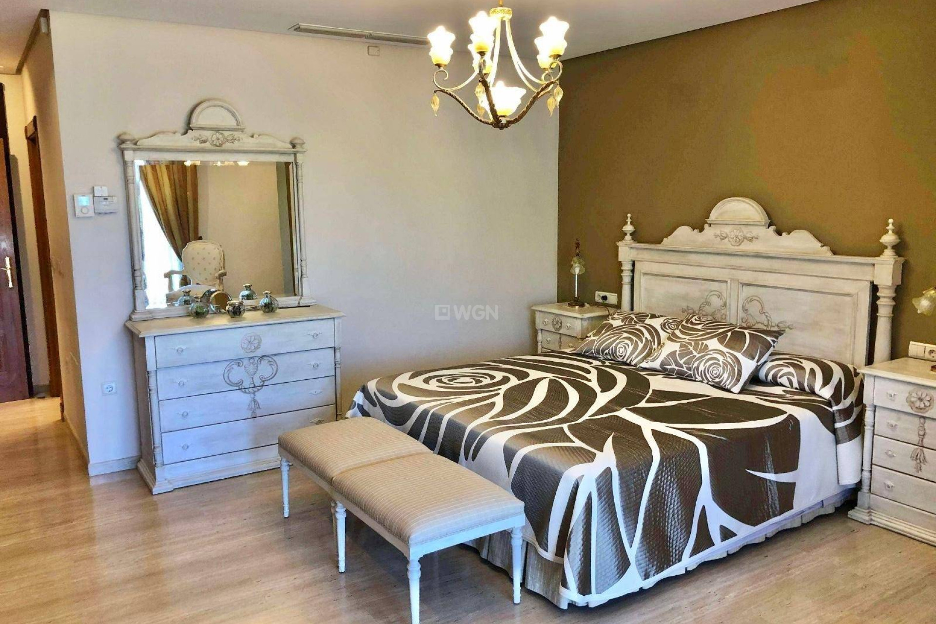 Resale - Villa - El Palmar