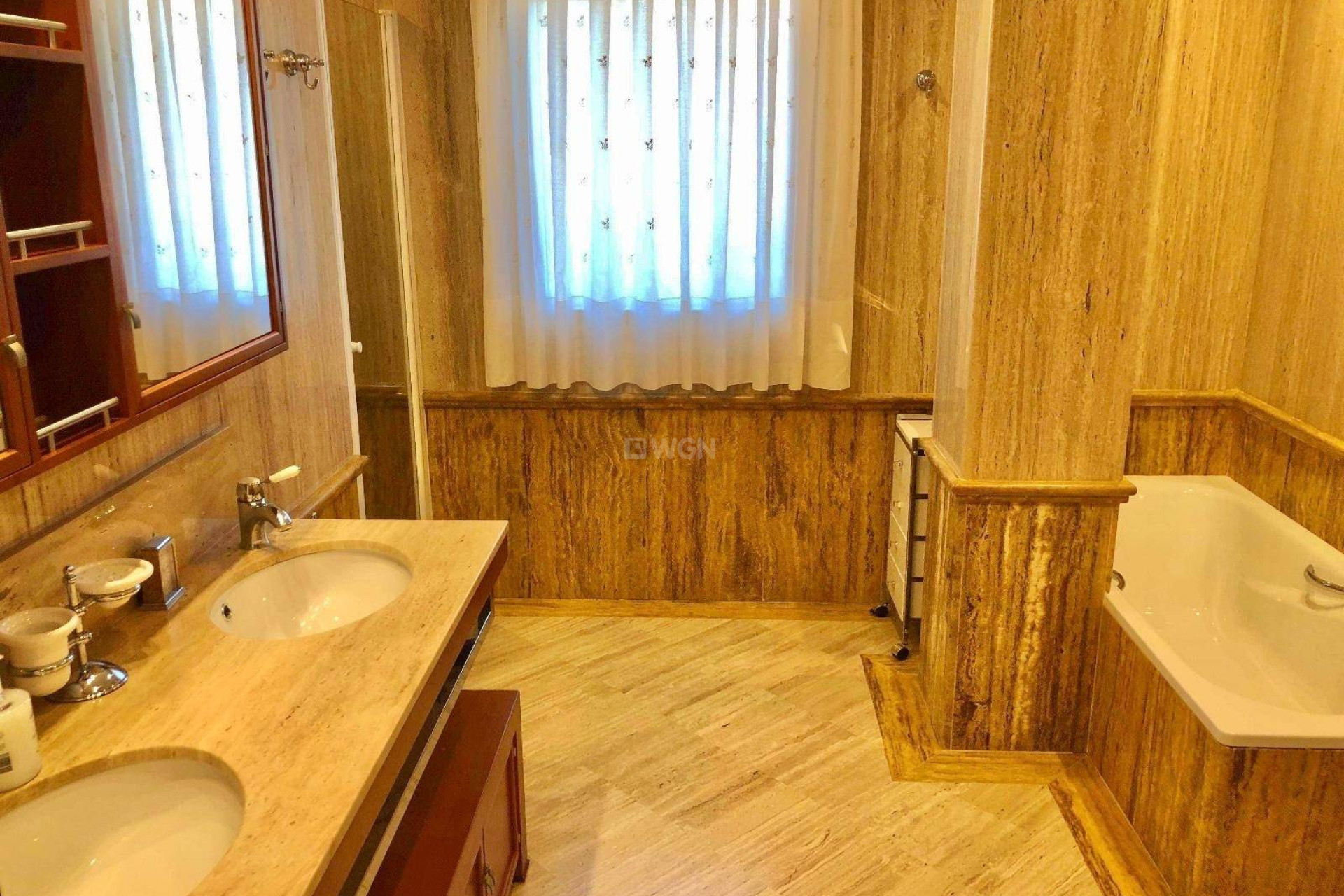 Resale - Villa - El Palmar