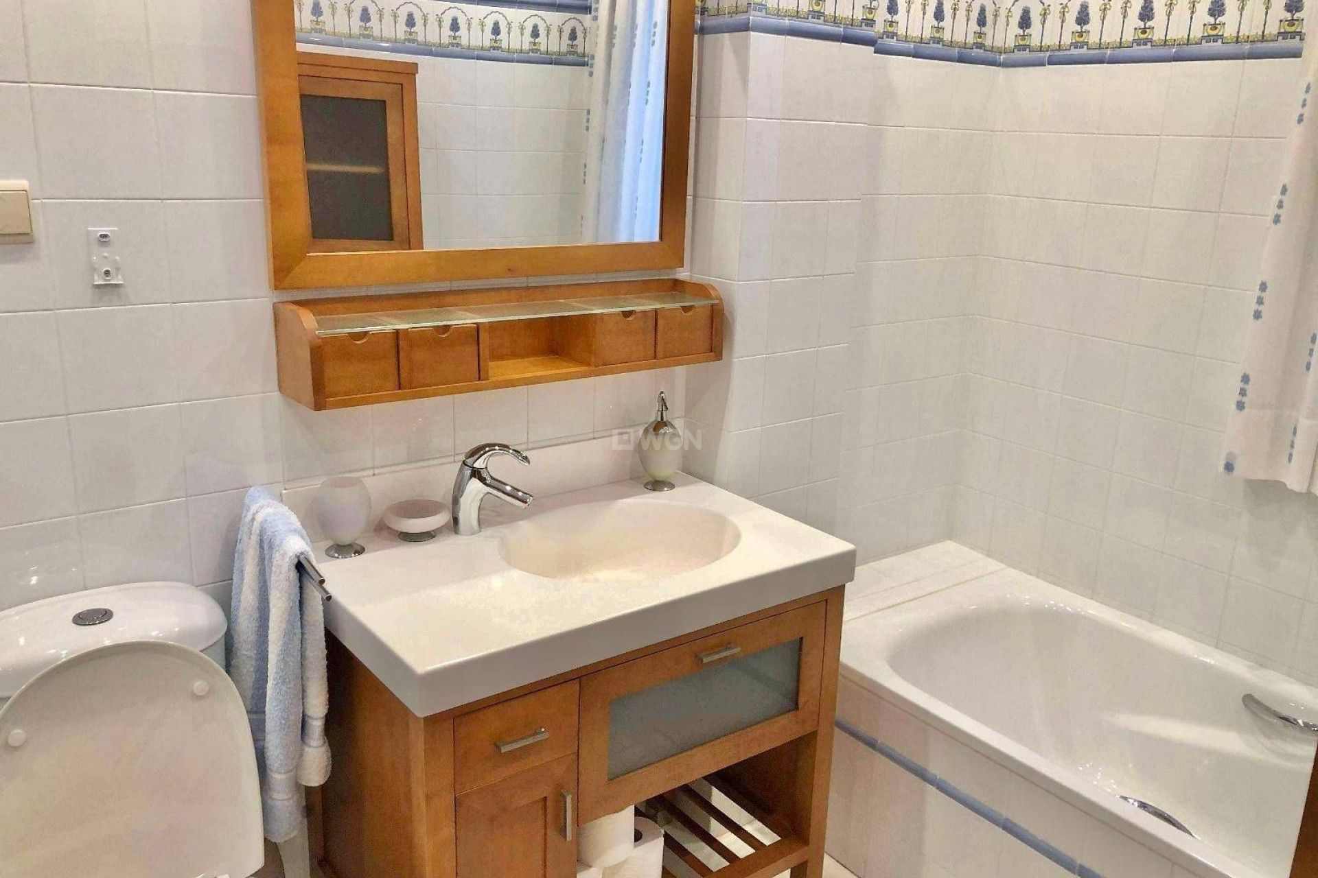 Resale - Villa - El Palmar