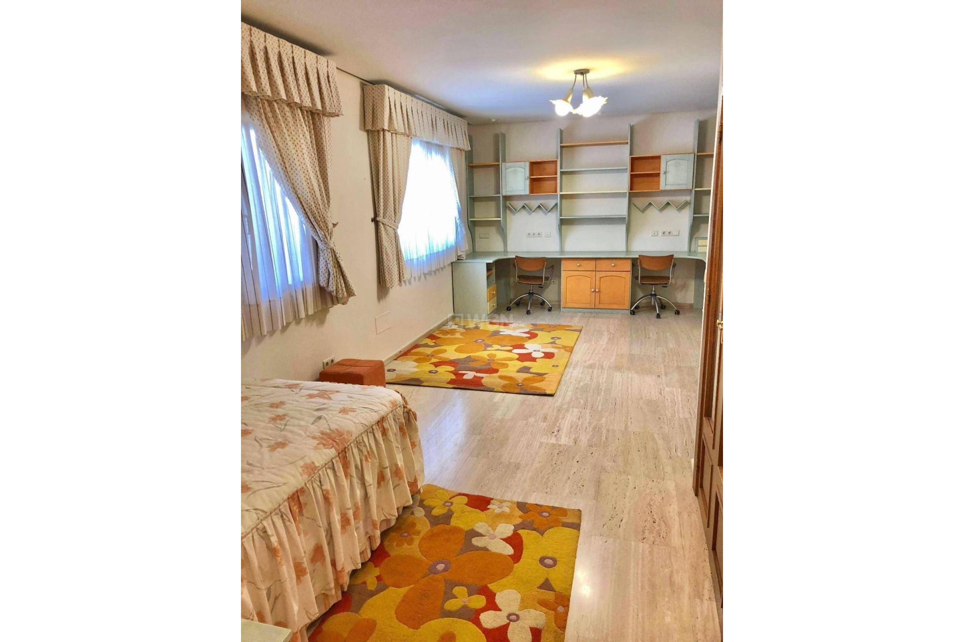 Resale - Villa - El Palmar