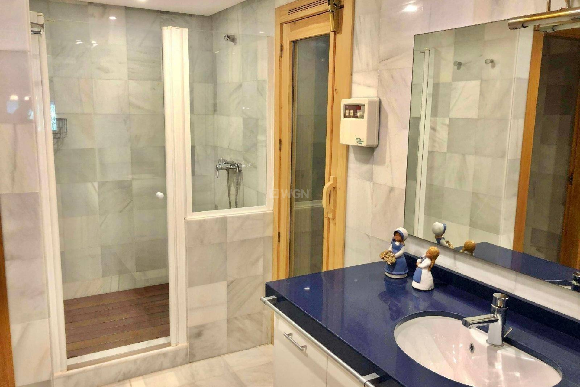 Resale - Villa - El Palmar