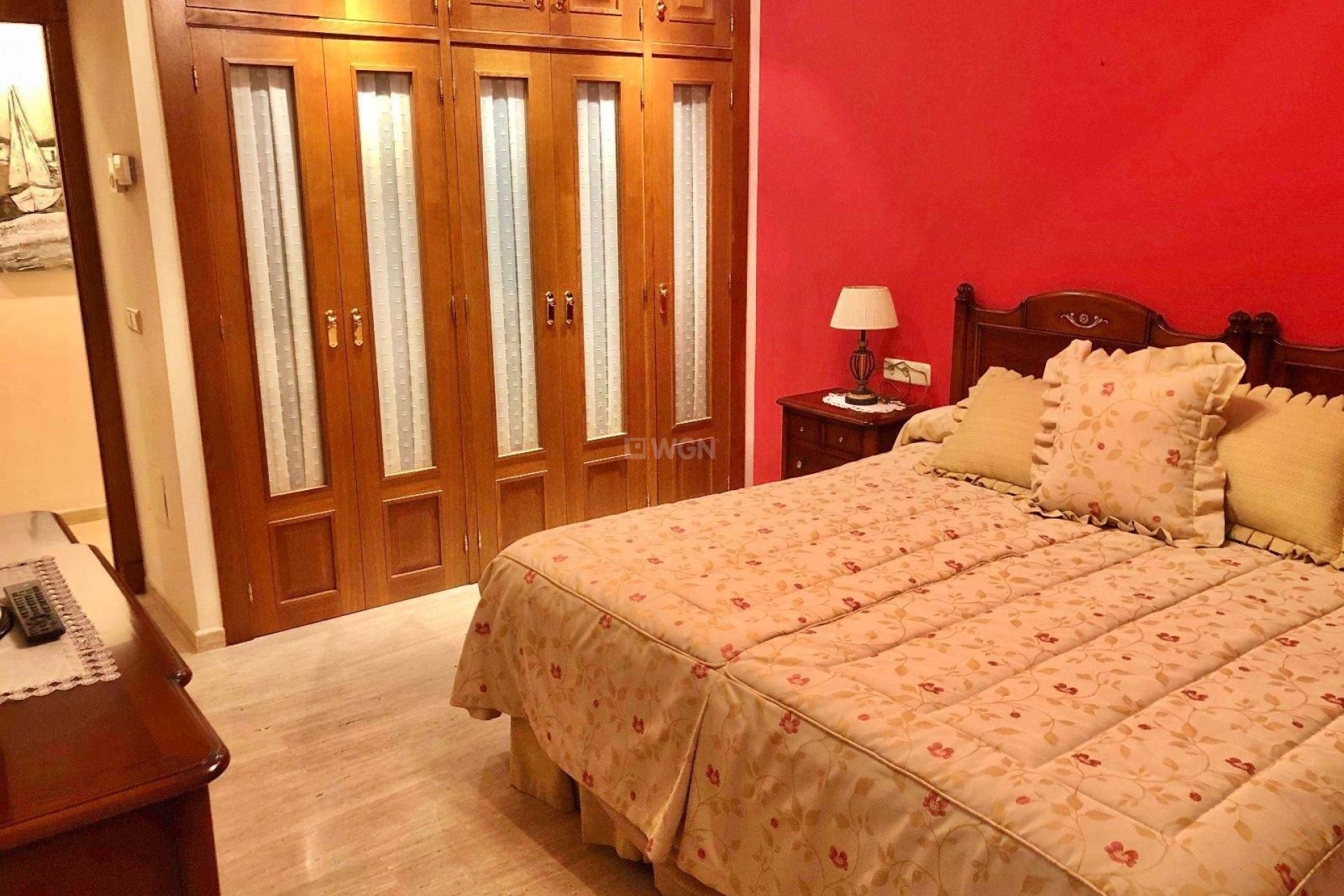 Resale - Villa - El Palmar