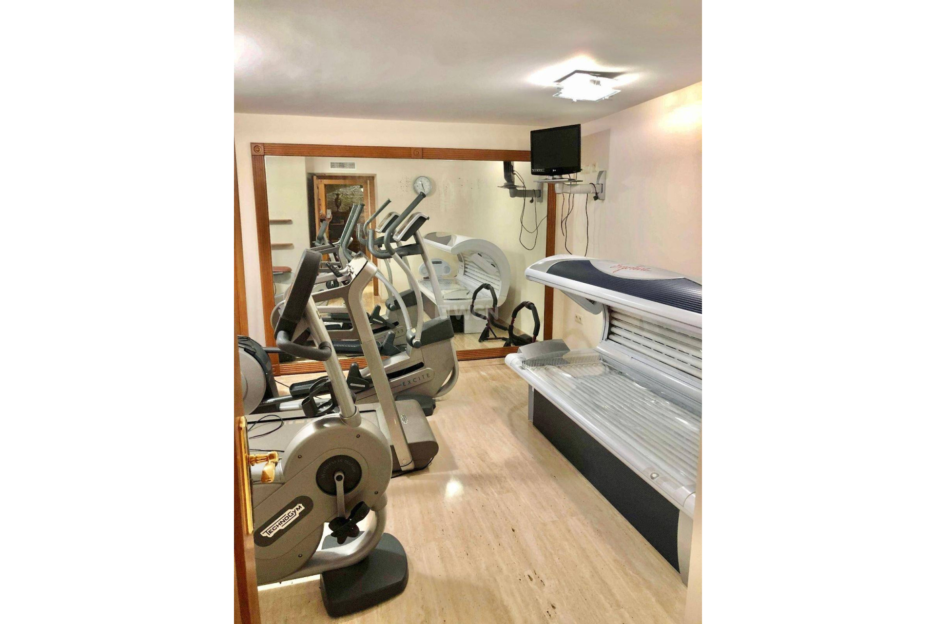 Resale - Villa - El Palmar