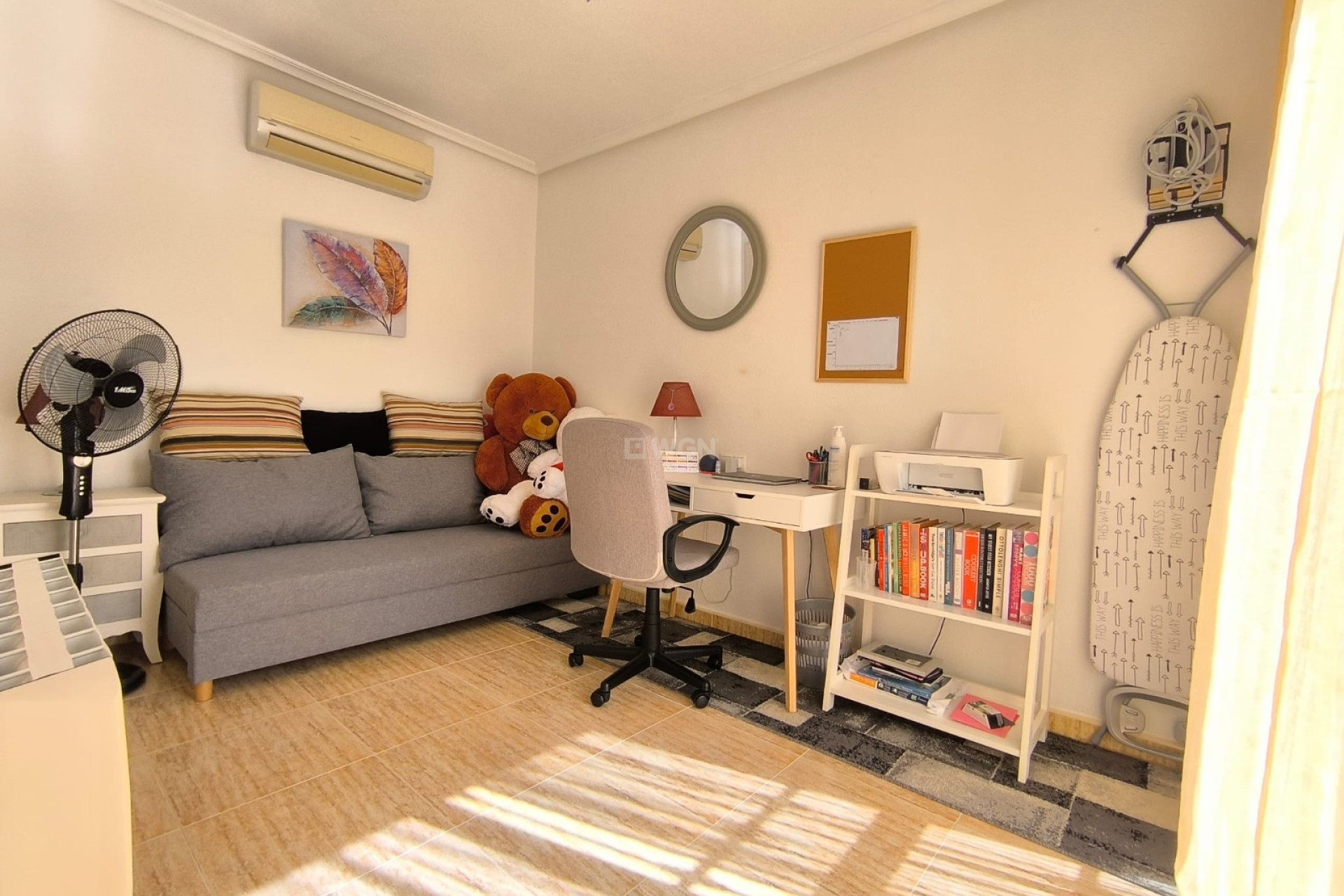 Resale - Villa - El Raso - Costa Blanca