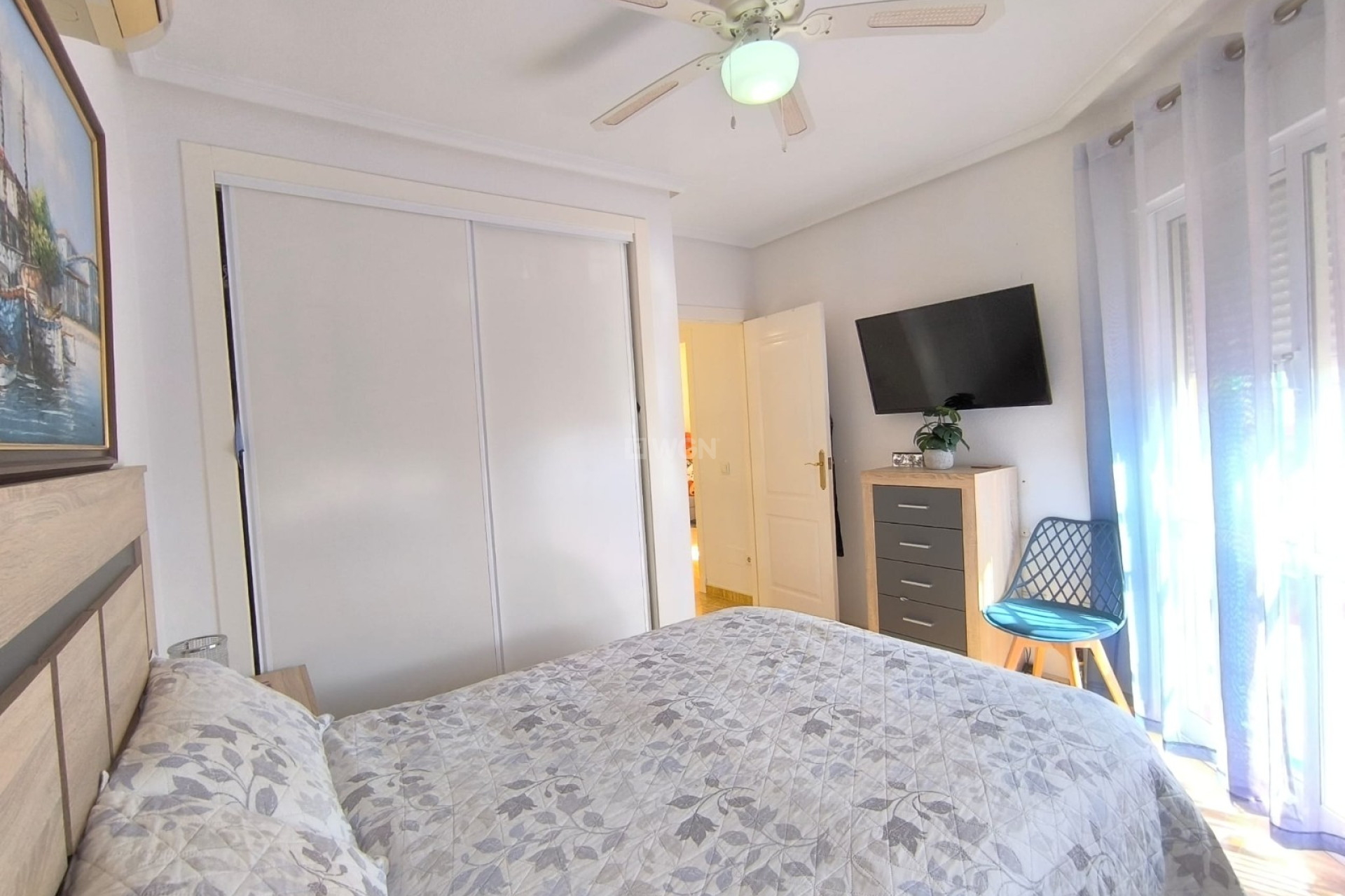 Resale - Villa - El Raso - Costa Blanca