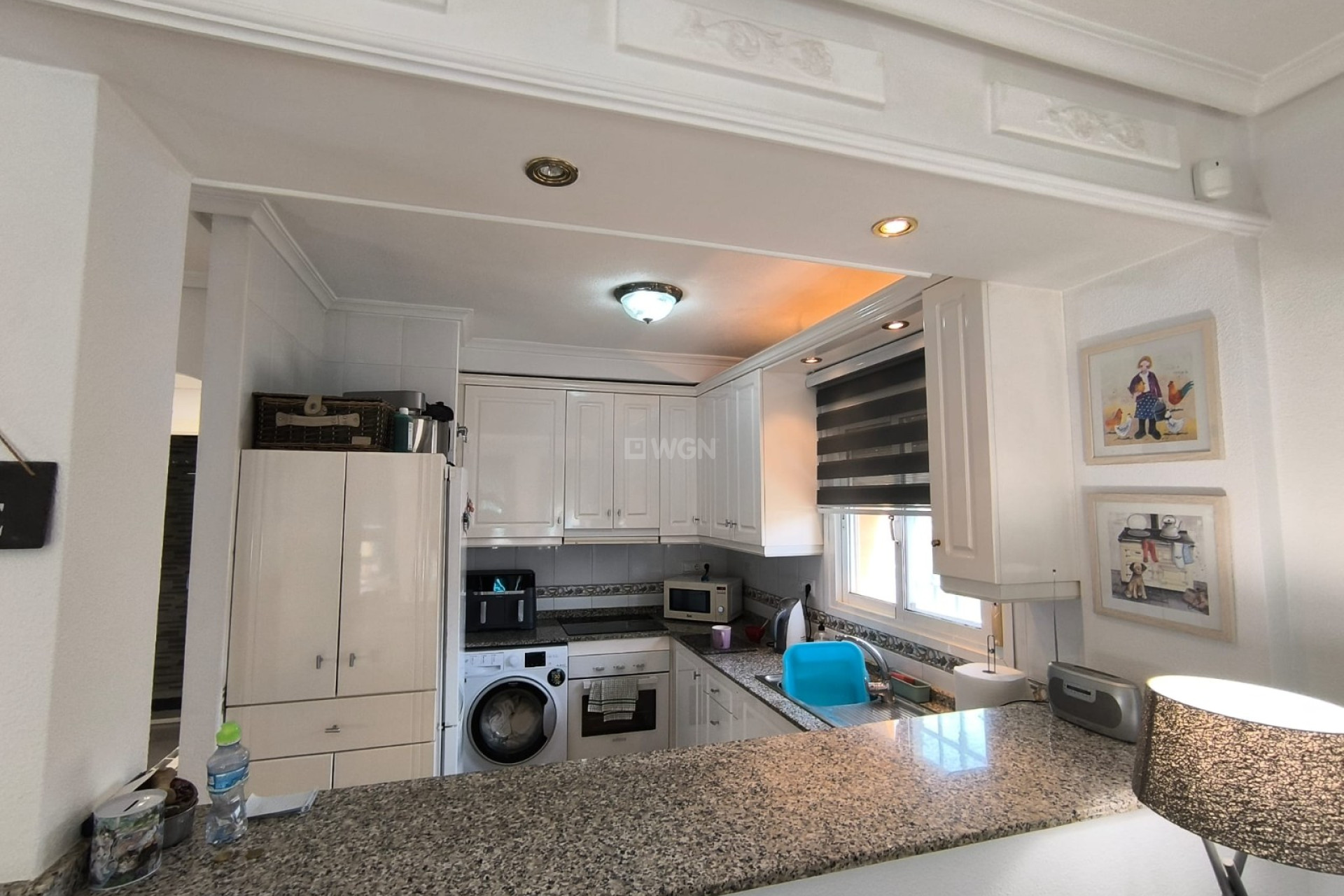 Resale - Villa - El Raso - Costa Blanca