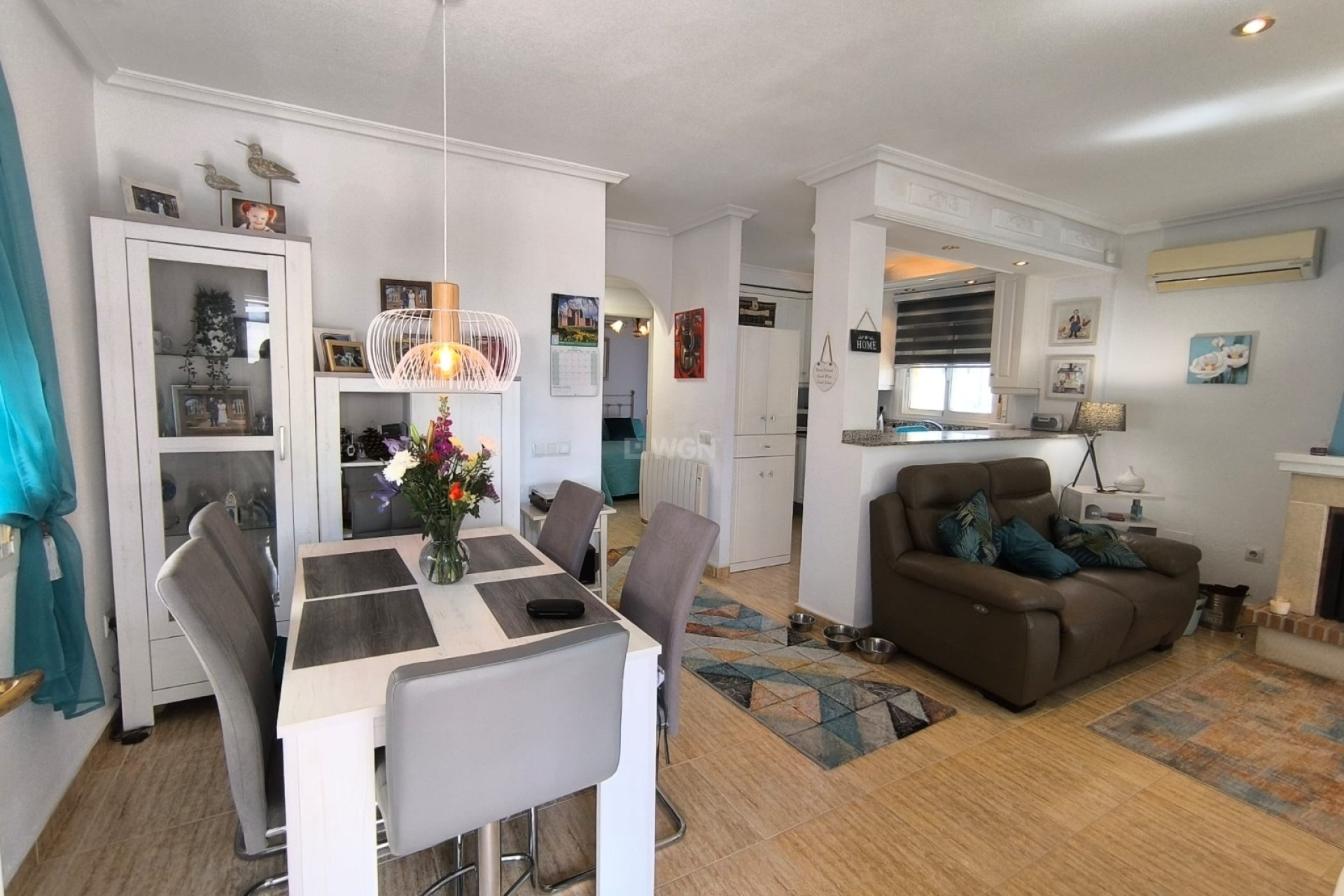 Resale - Villa - El Raso - Costa Blanca