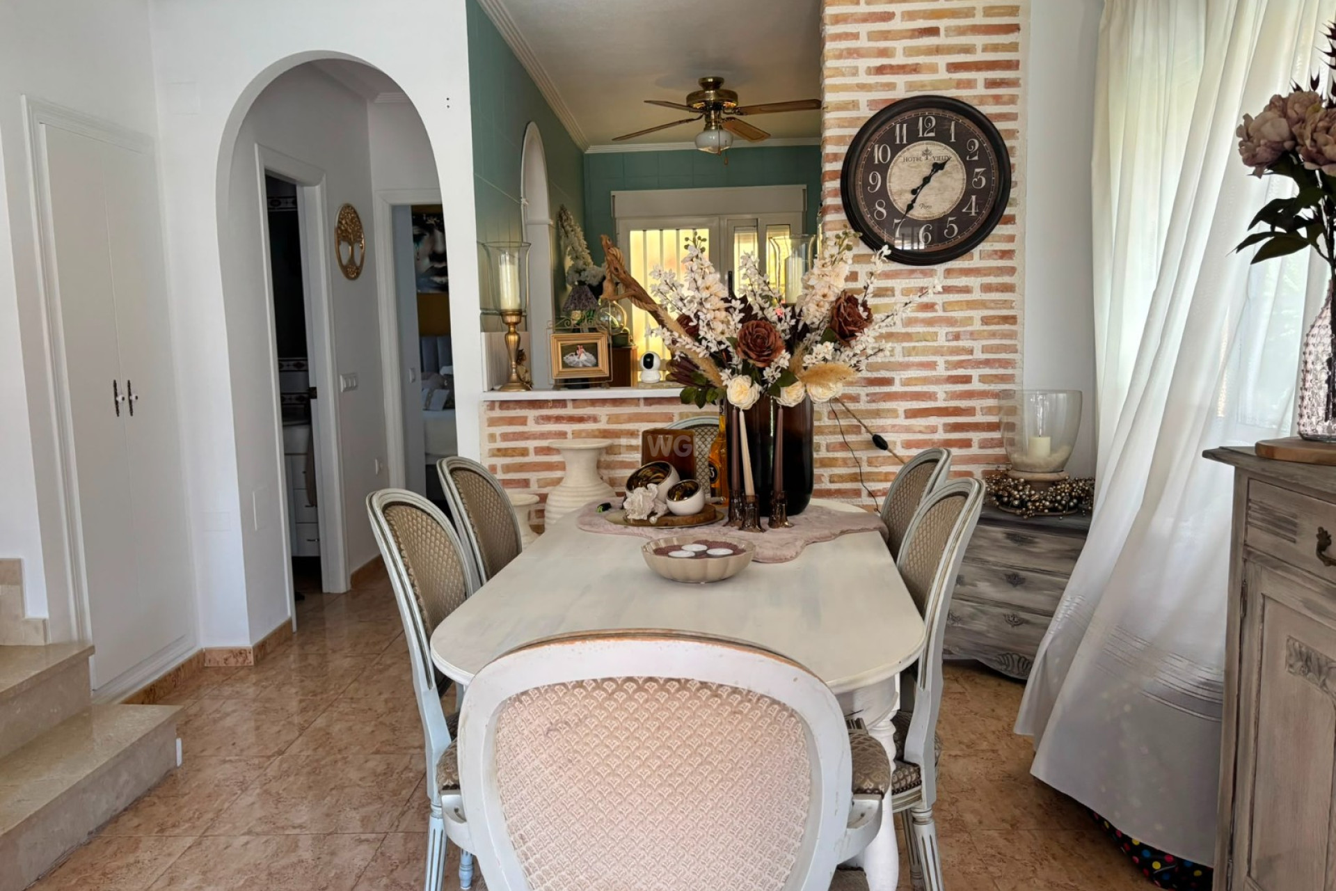 Resale - Villa - El Raso - Costa Blanca