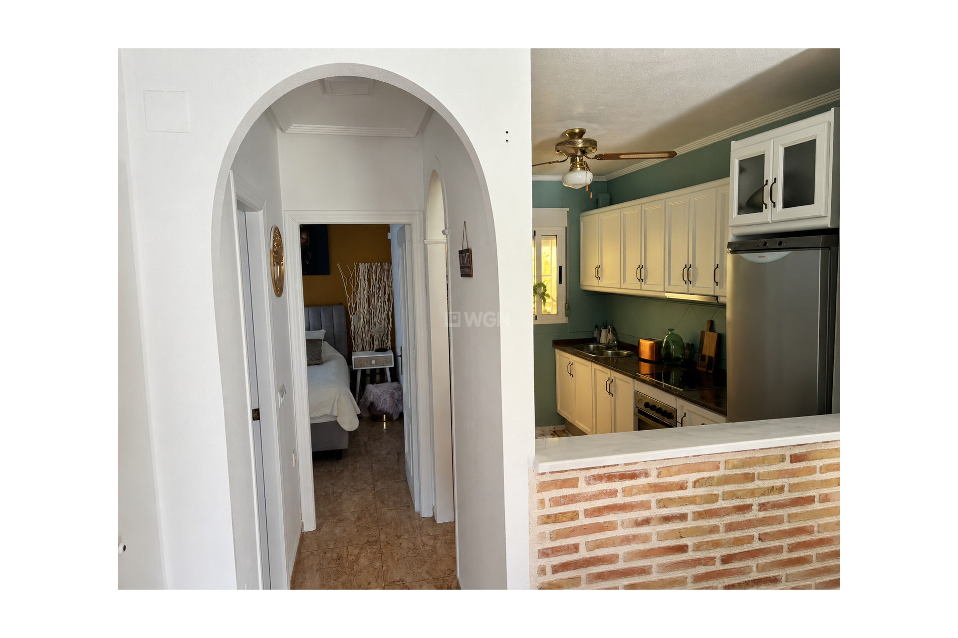Resale - Villa - El Raso - Costa Blanca