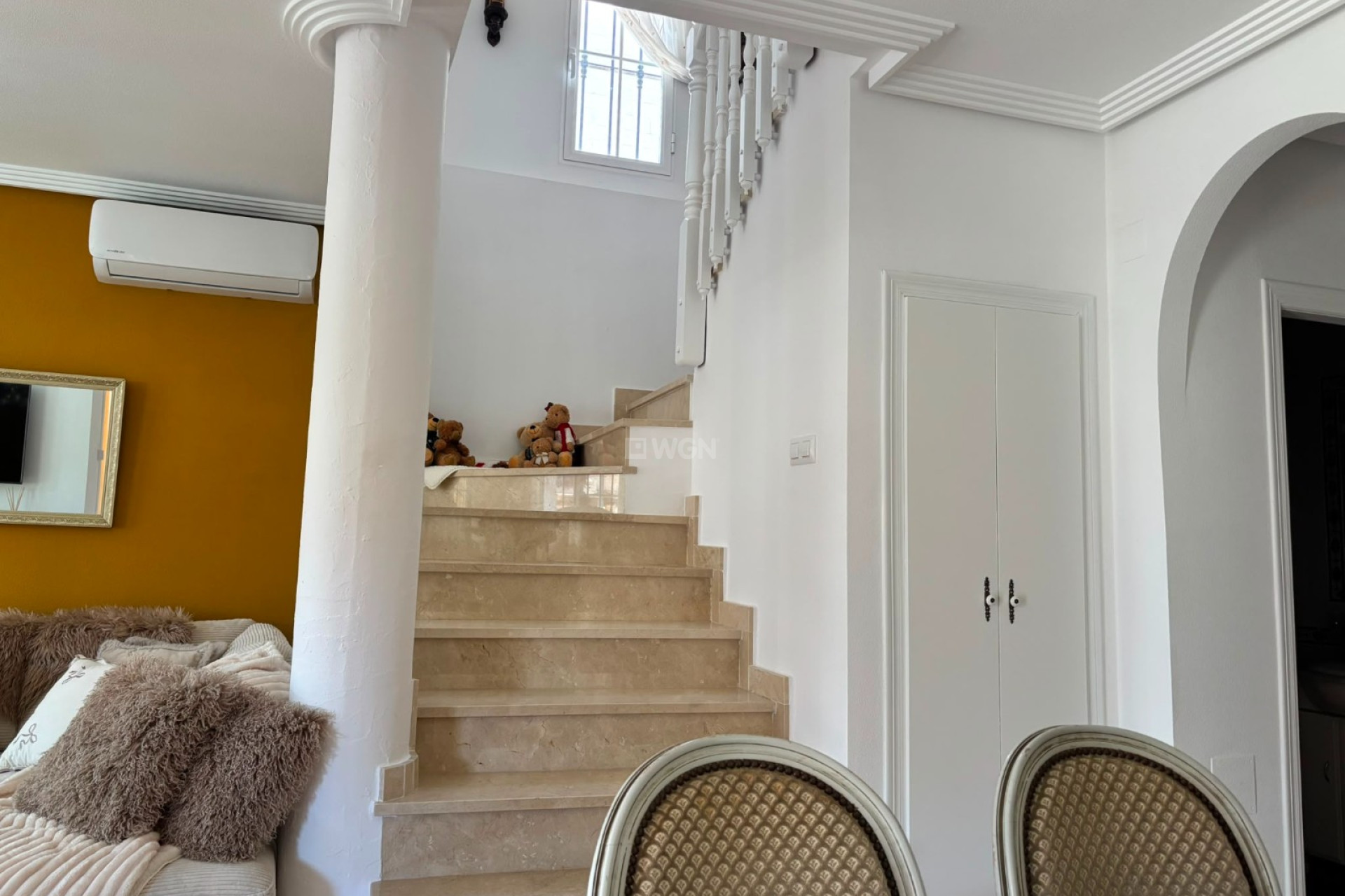 Resale - Villa - El Raso - Costa Blanca