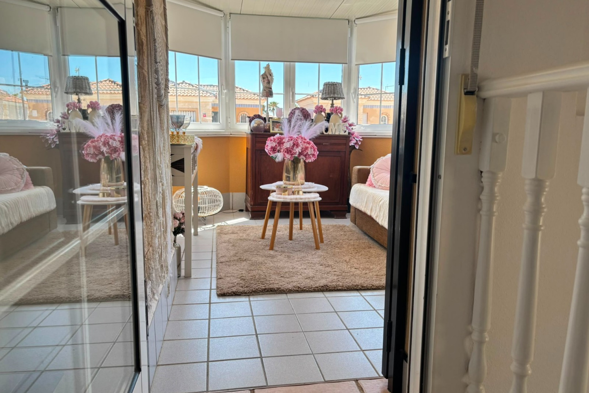 Resale - Villa - El Raso - Costa Blanca
