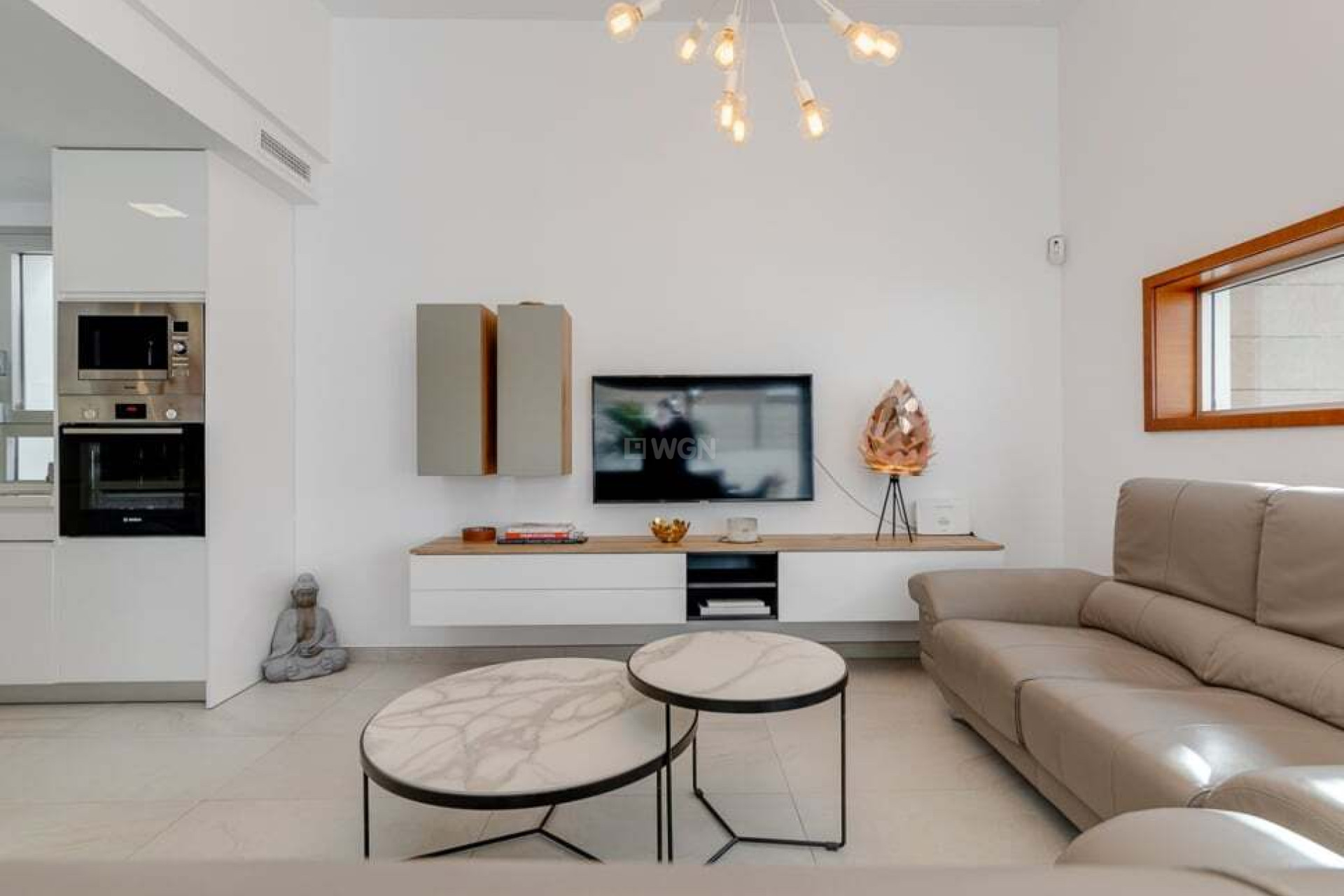 Resale - Villa - El Raso - Guardamar del Segura