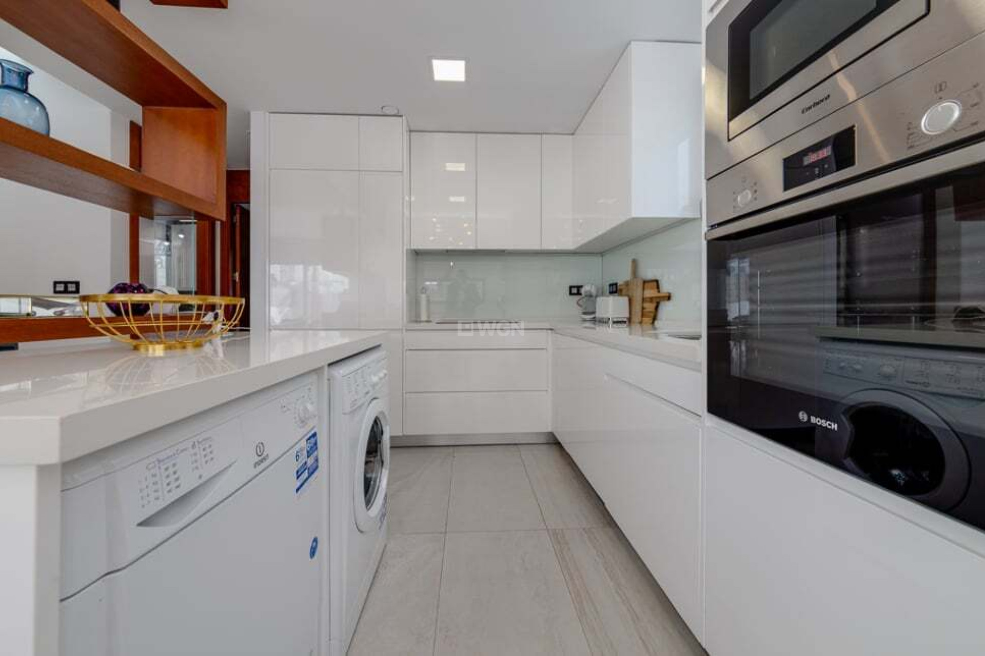 Resale - Villa - El Raso - Guardamar del Segura