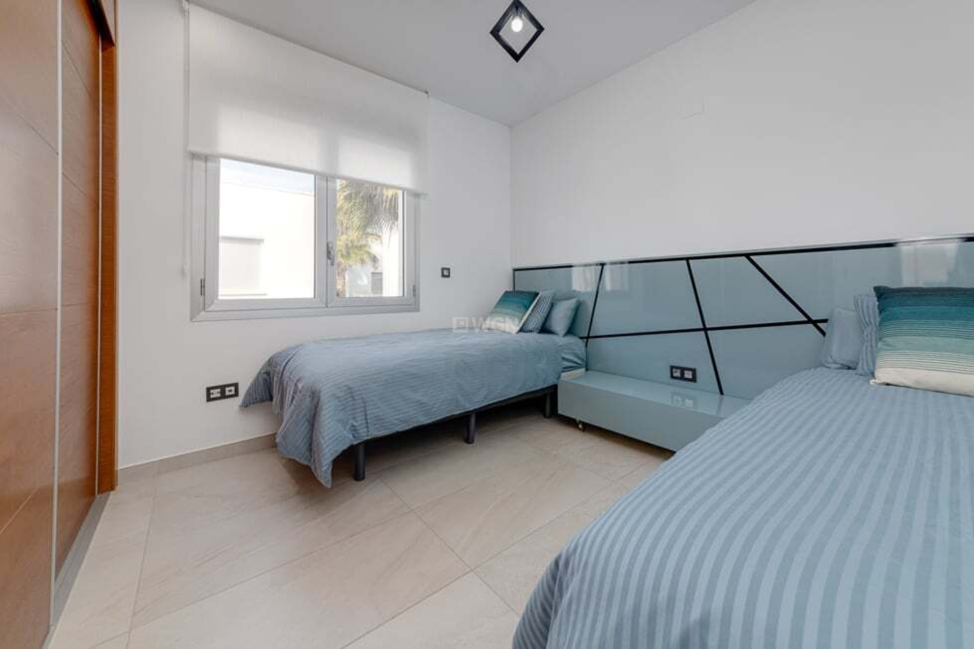 Resale - Villa - El Raso - Guardamar del Segura