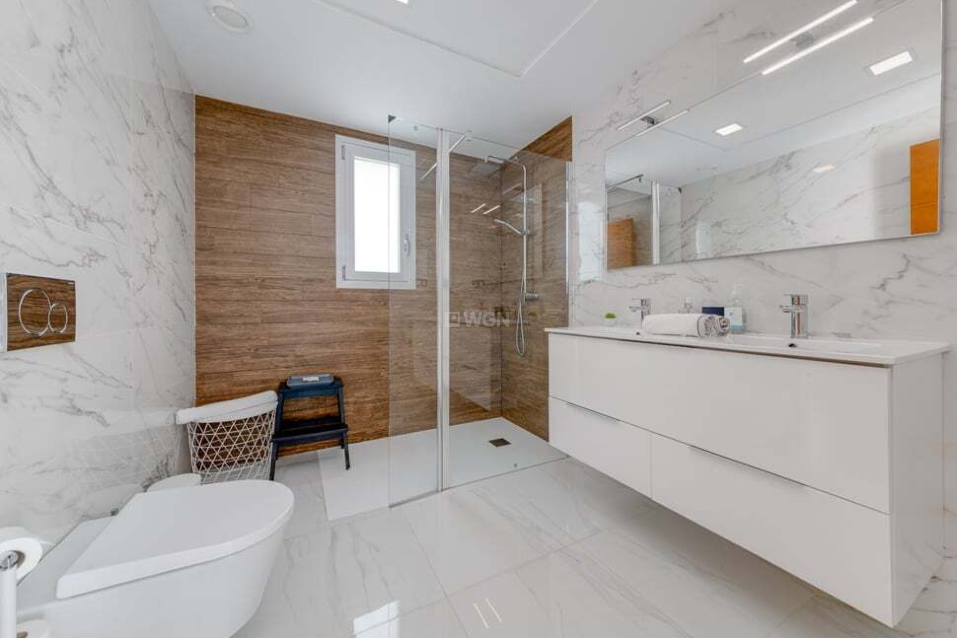 Resale - Villa - El Raso - Guardamar del Segura