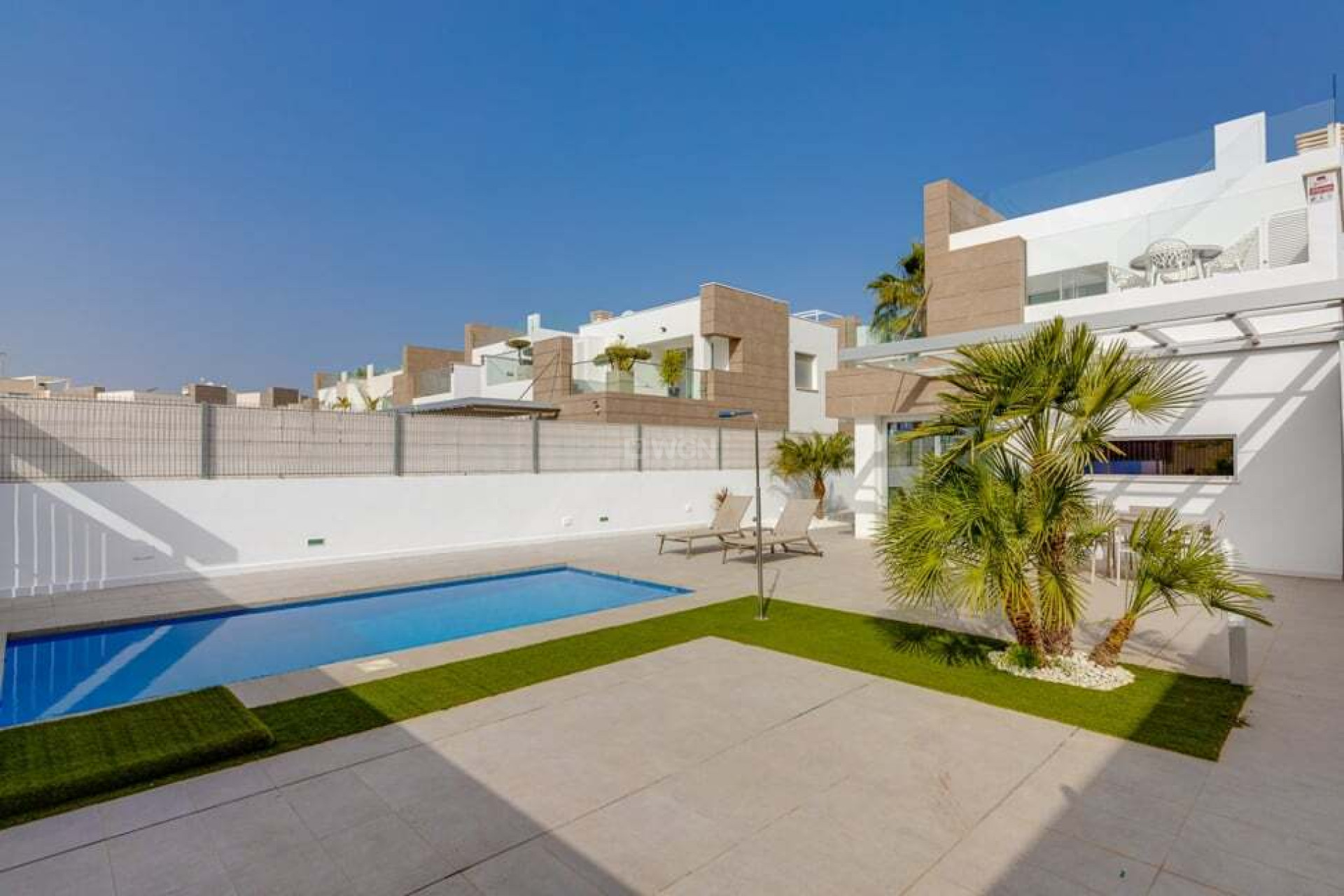 Resale - Villa - El Raso - Guardamar del Segura