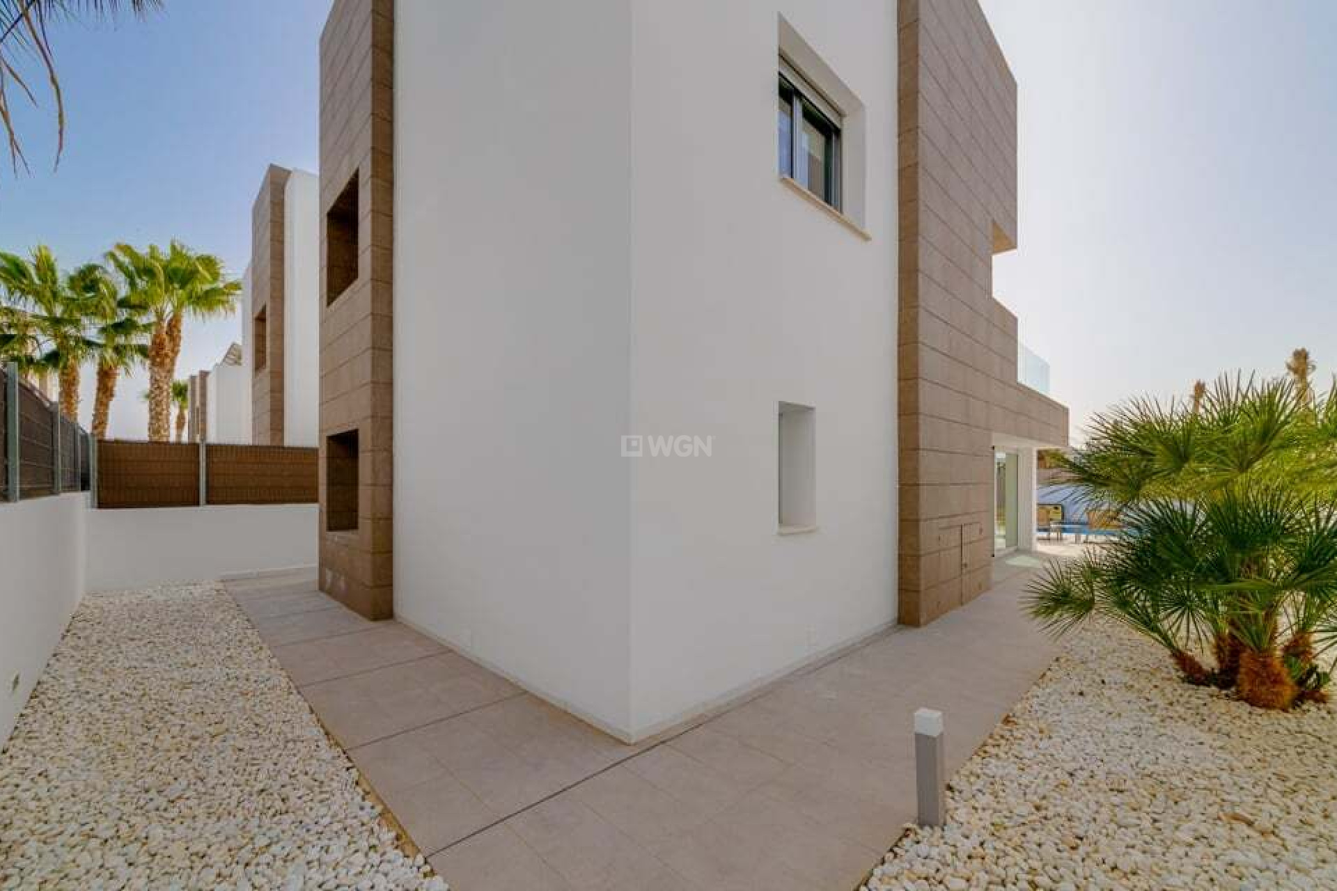 Resale - Villa - El Raso - Guardamar del Segura